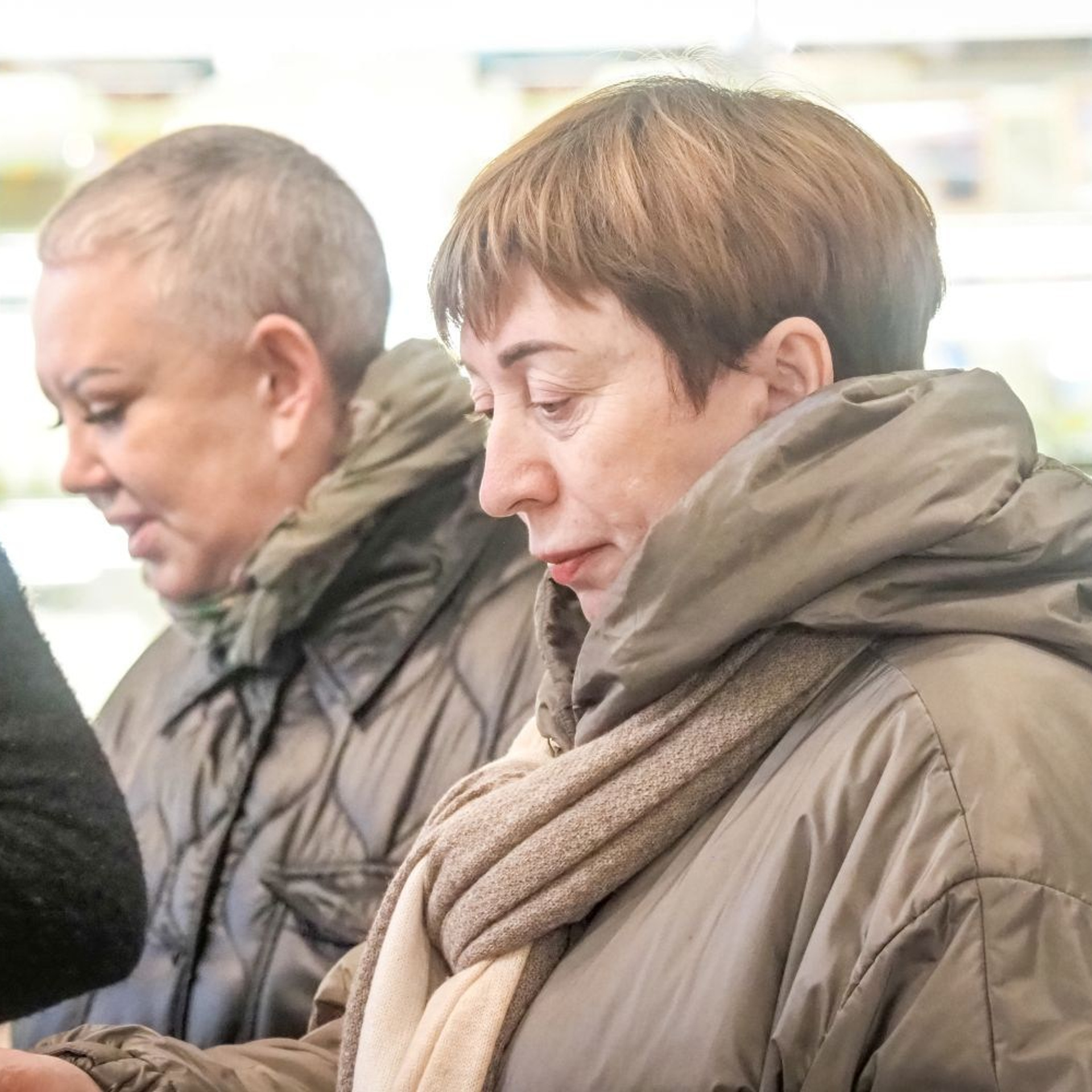 Семинар социальных партнеров. Галерея ПрофАС