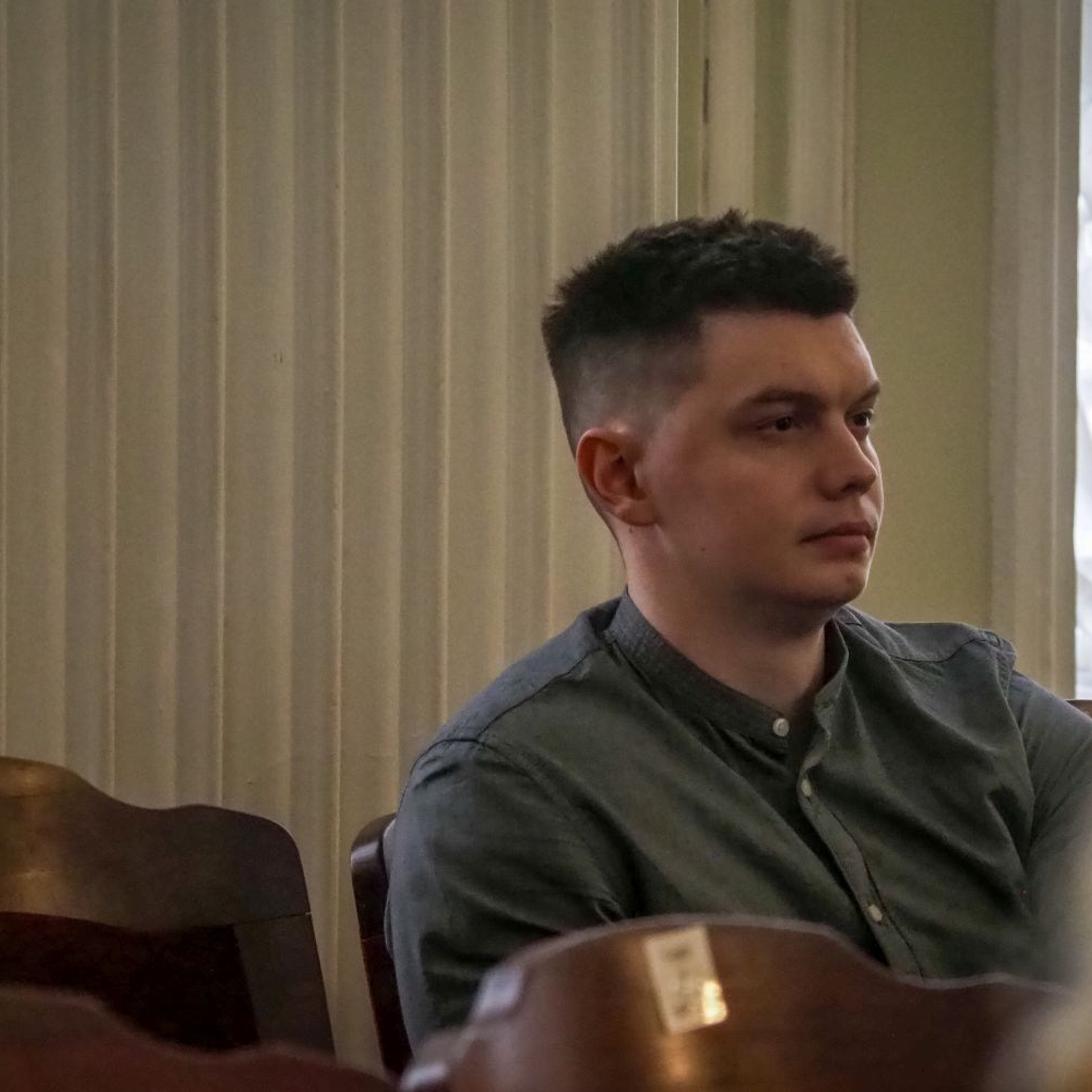 Семинар социальных партнеров. Галерея ПрофАС