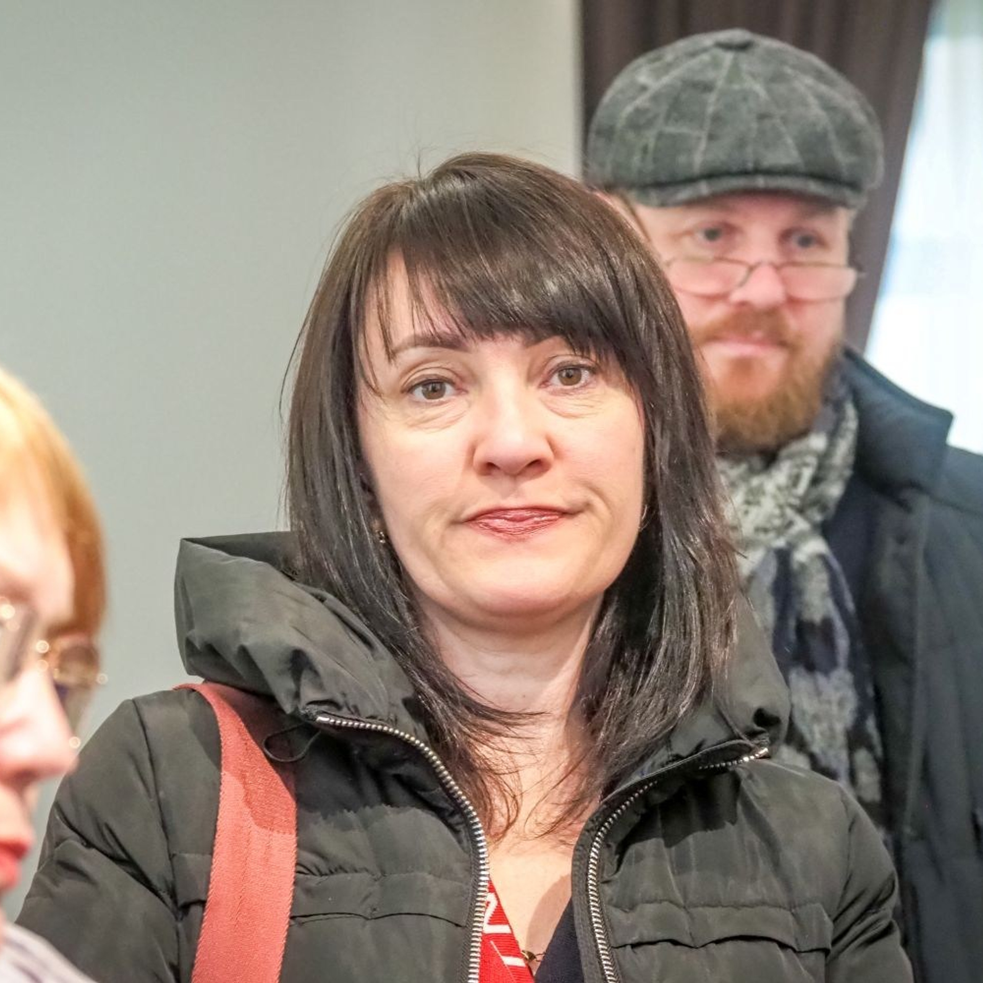 Семинар социальных партнеров. Галерея ПрофАС