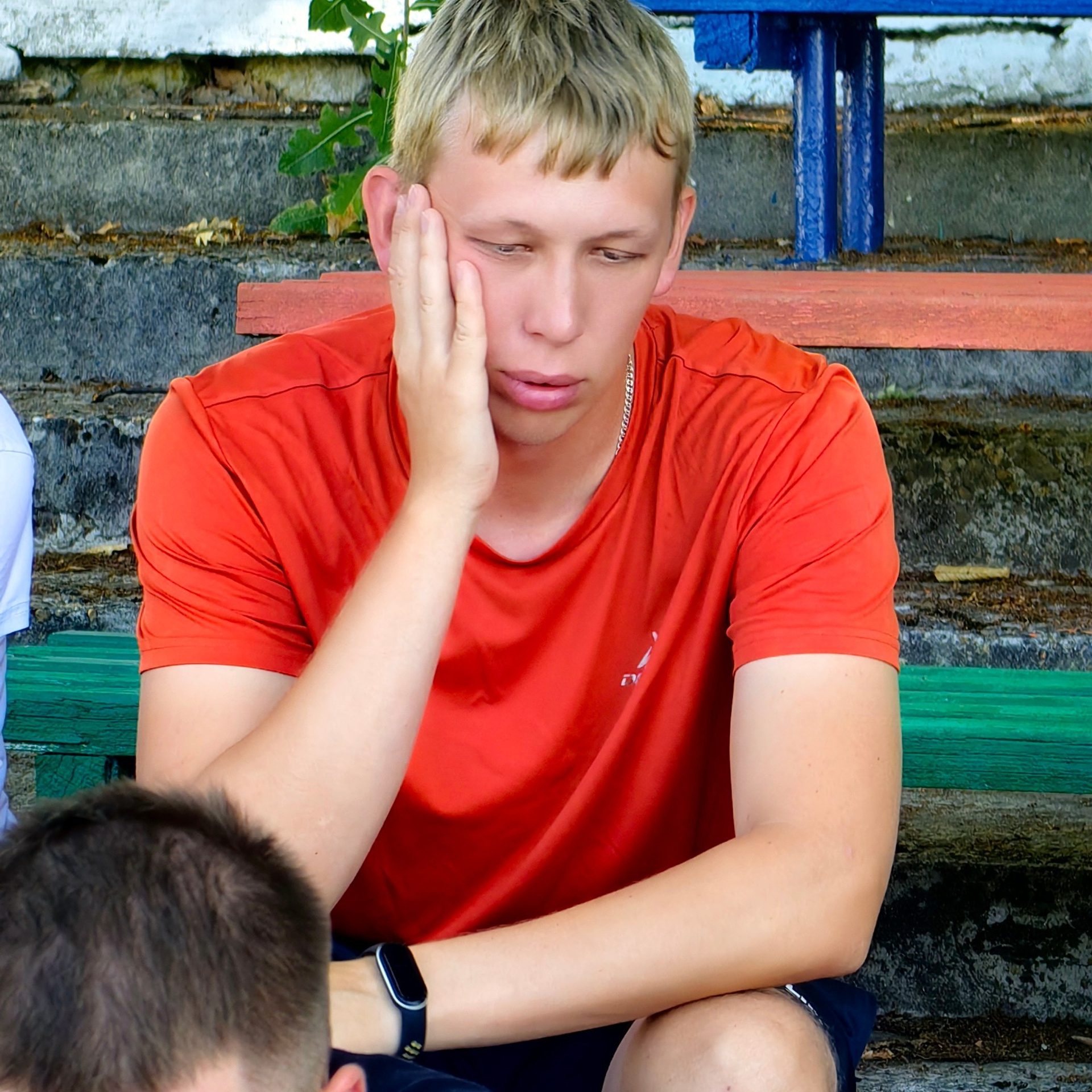 Тренинг-лагерь «Мастерская успеха». Галерея ПрофАС