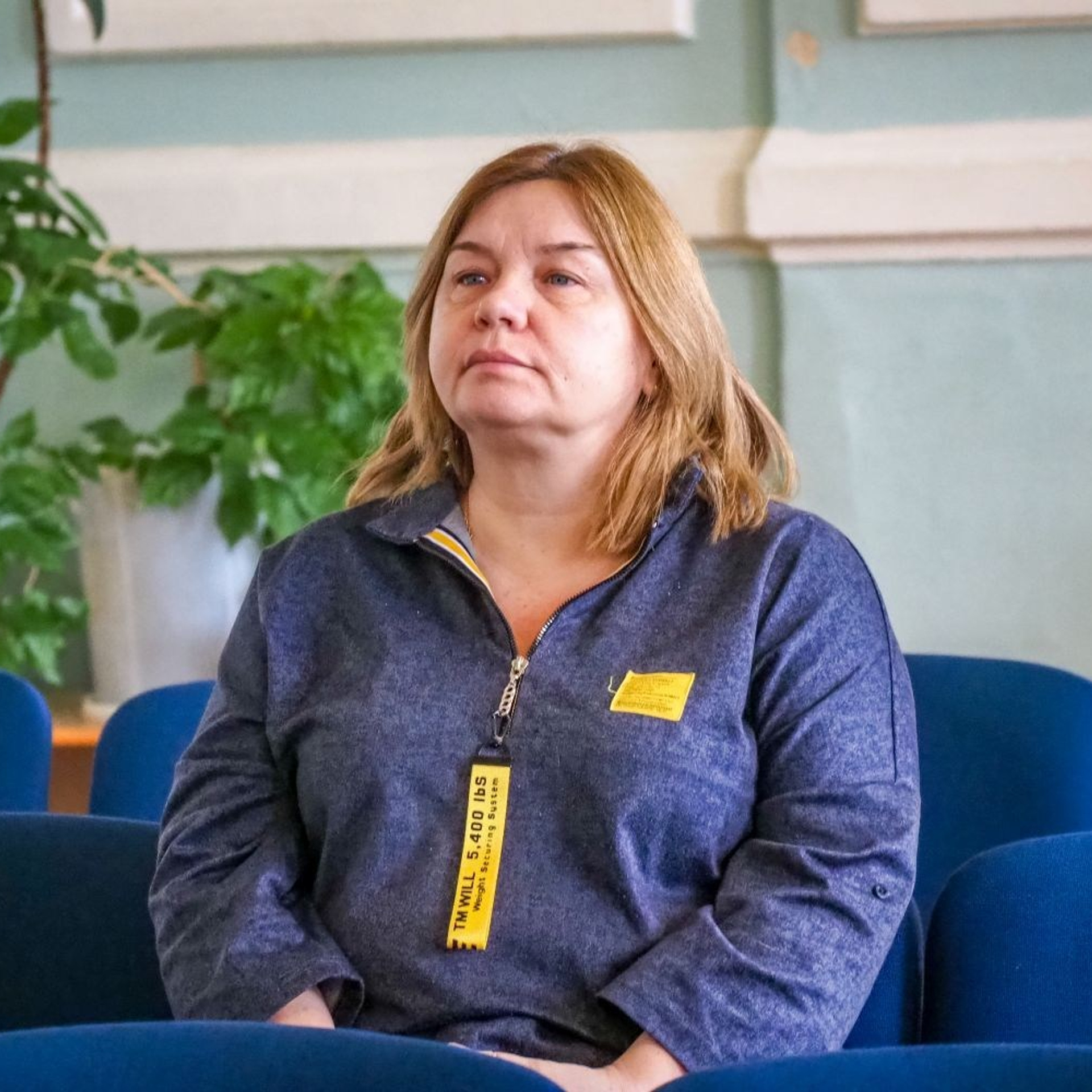 Семинар социальных партнеров. Галерея ПрофАС