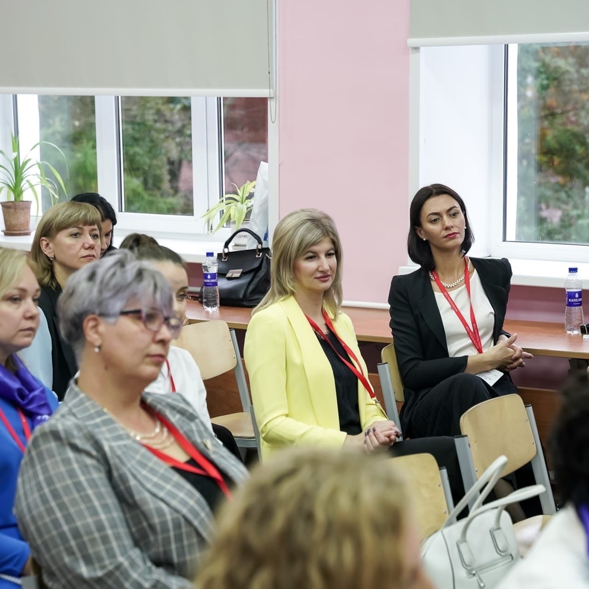 Конкурс Воспитатель года. Галерея ПрофАС