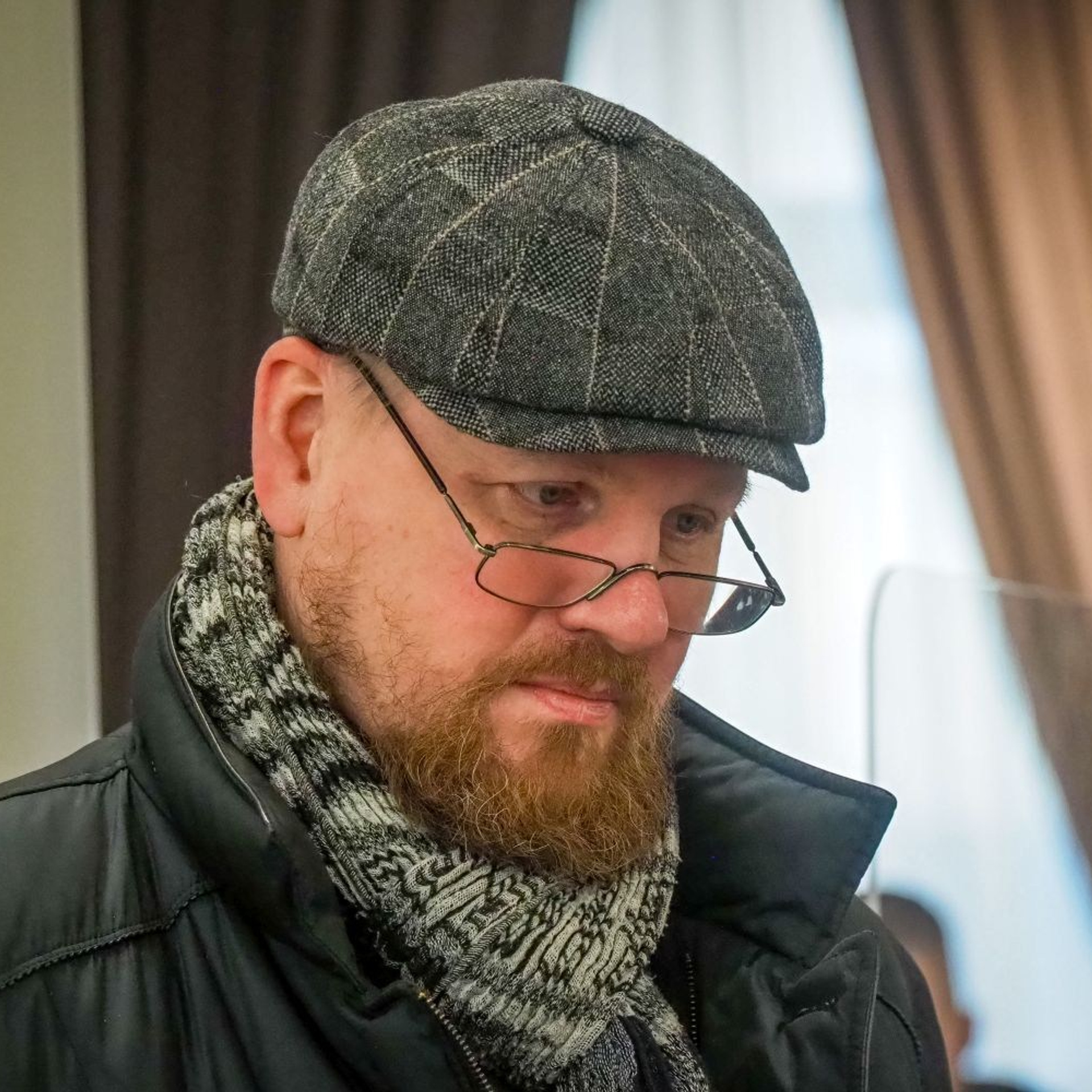 Семинар социальных партнеров. Галерея ПрофАС