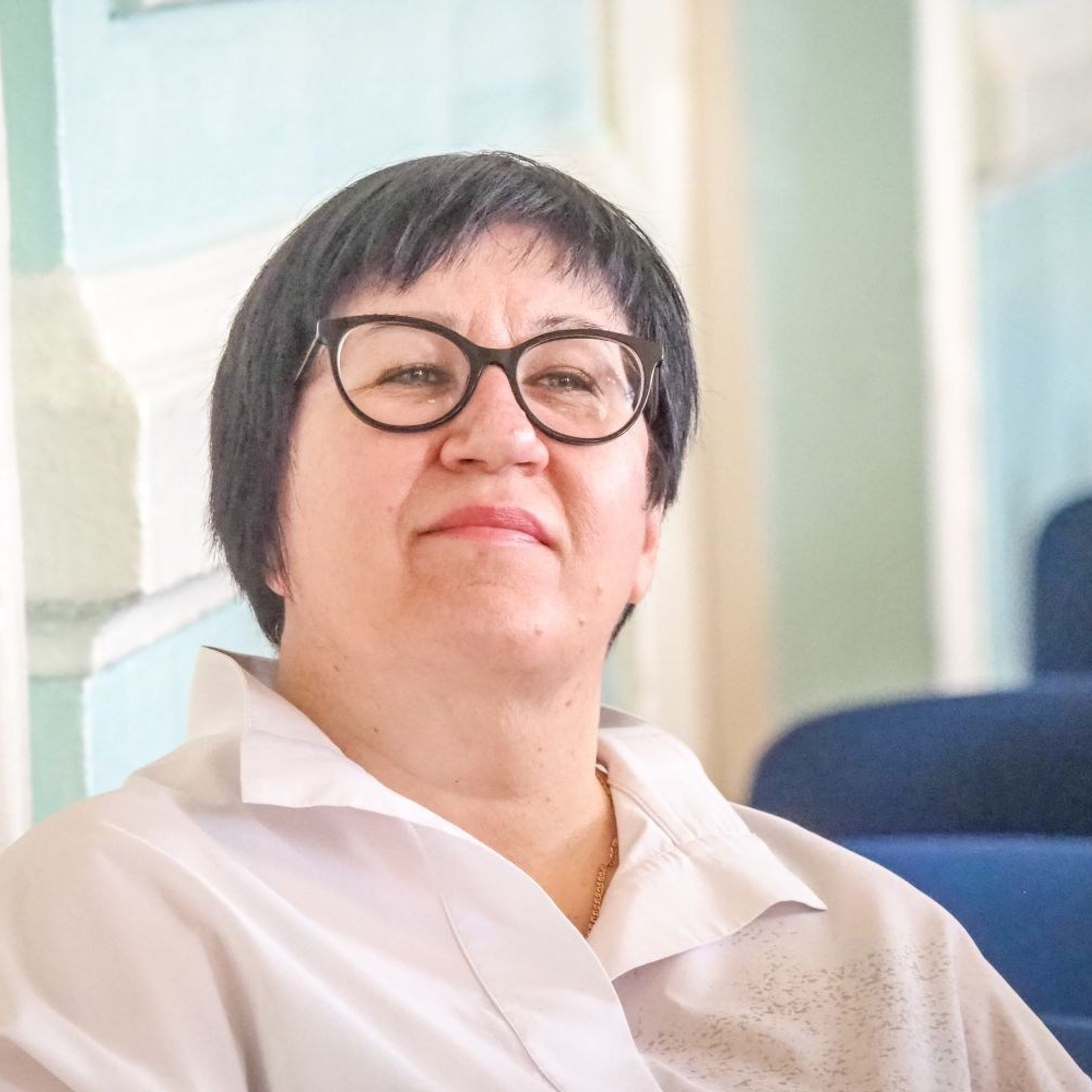 Семинар социальных партнеров. Галерея ПрофАС