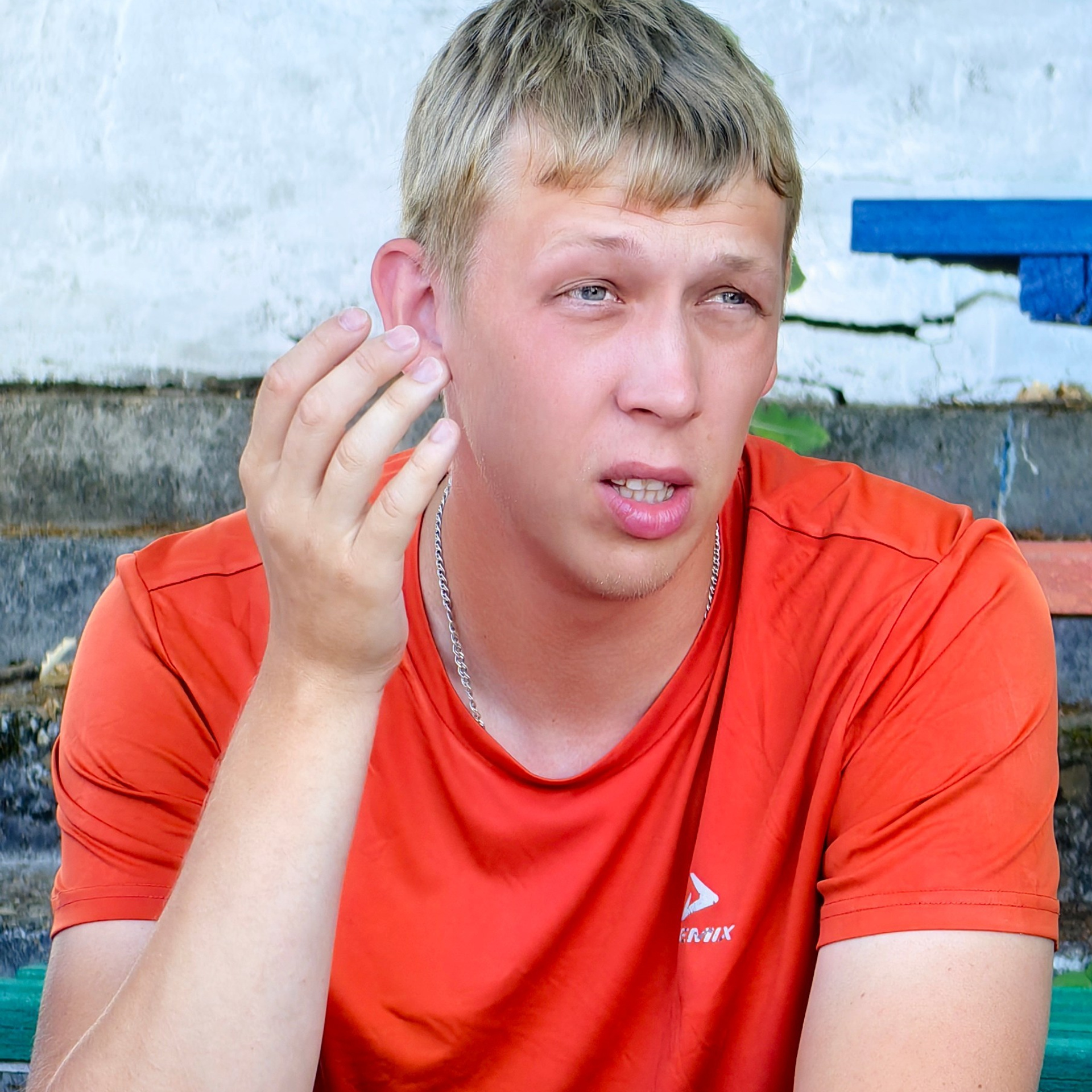 Тренинг-лагерь «Мастерская успеха». Галерея ПрофАС