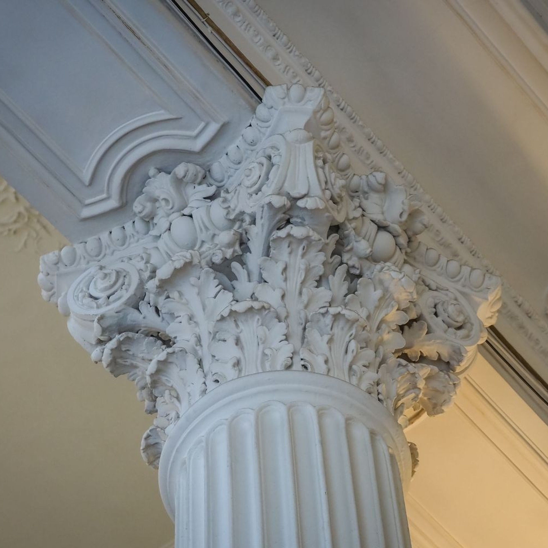 Семинар социальных партнеров. Галерея ПрофАС