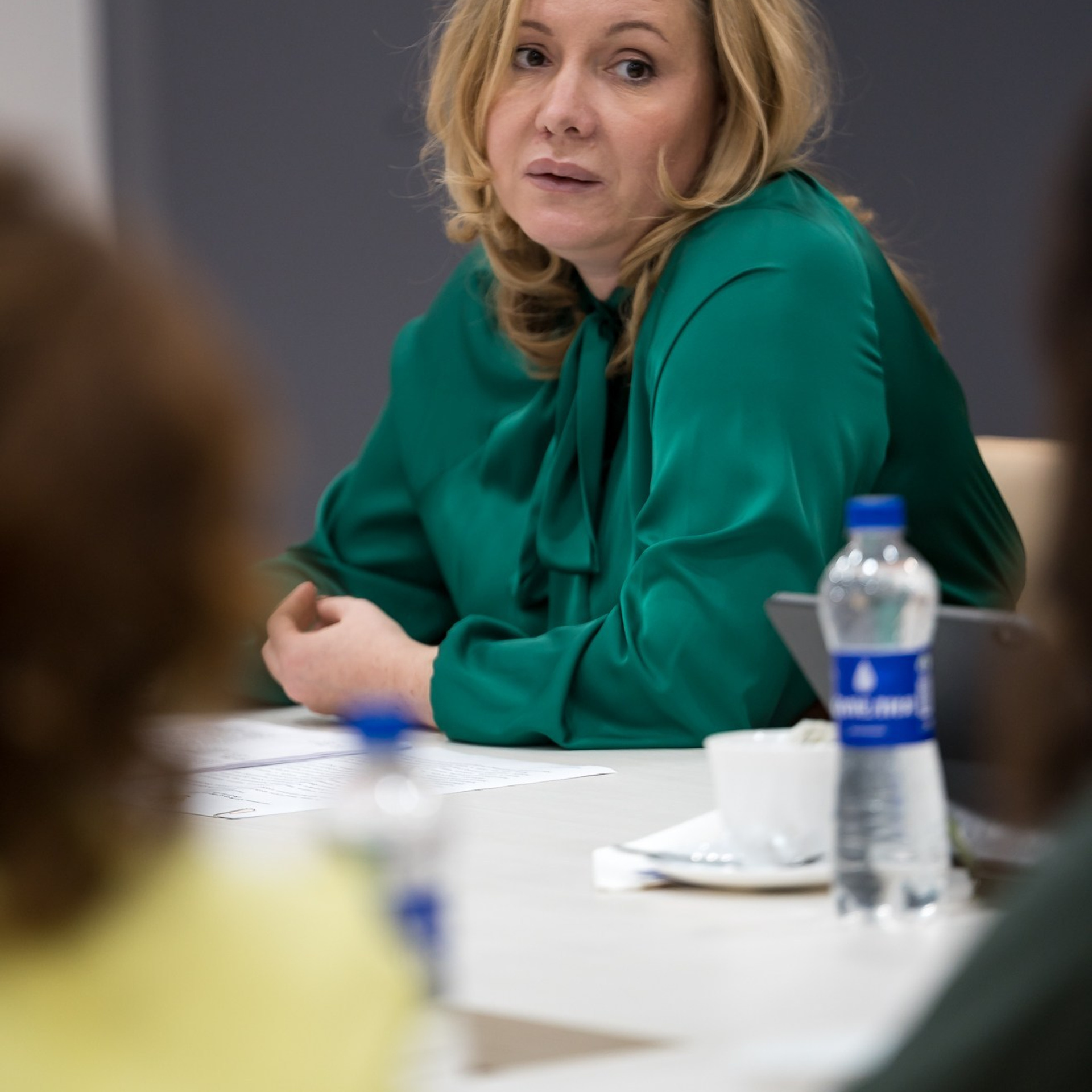 Конкурс Воспитатель года. Галерея ПрофАС