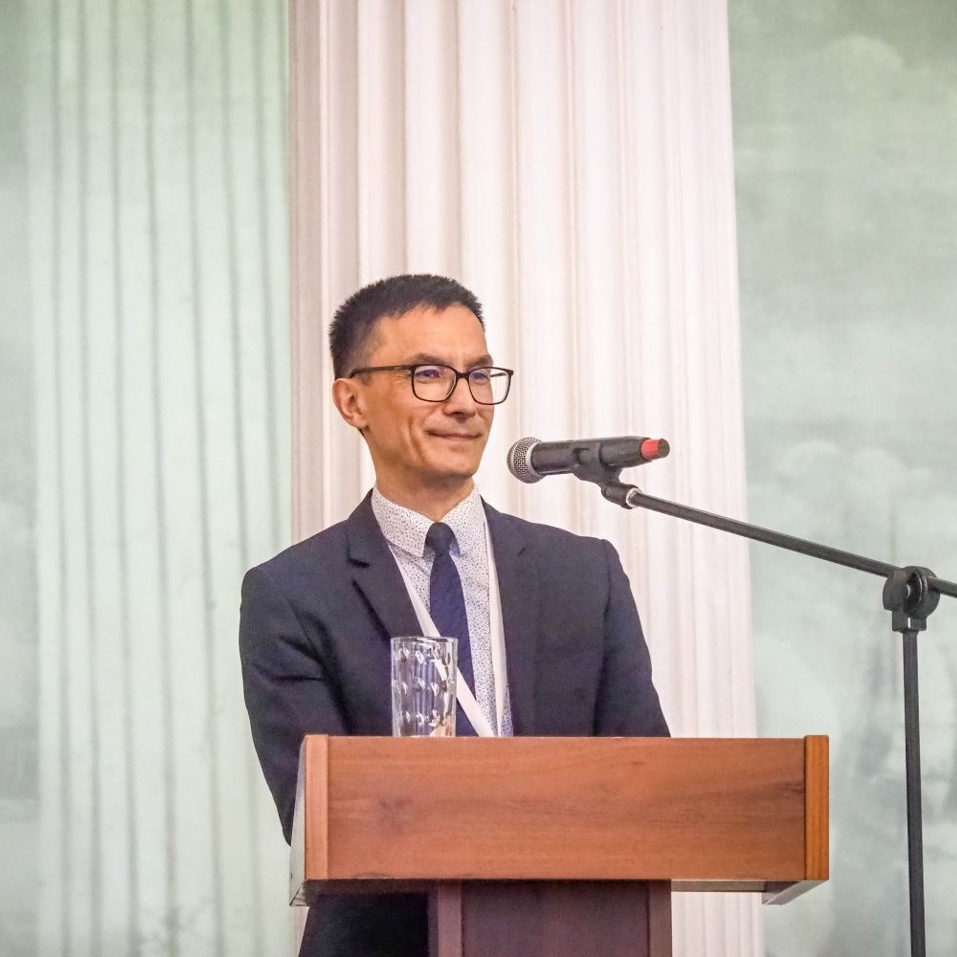 Семинар социальных партнеров. Галерея ПрофАС