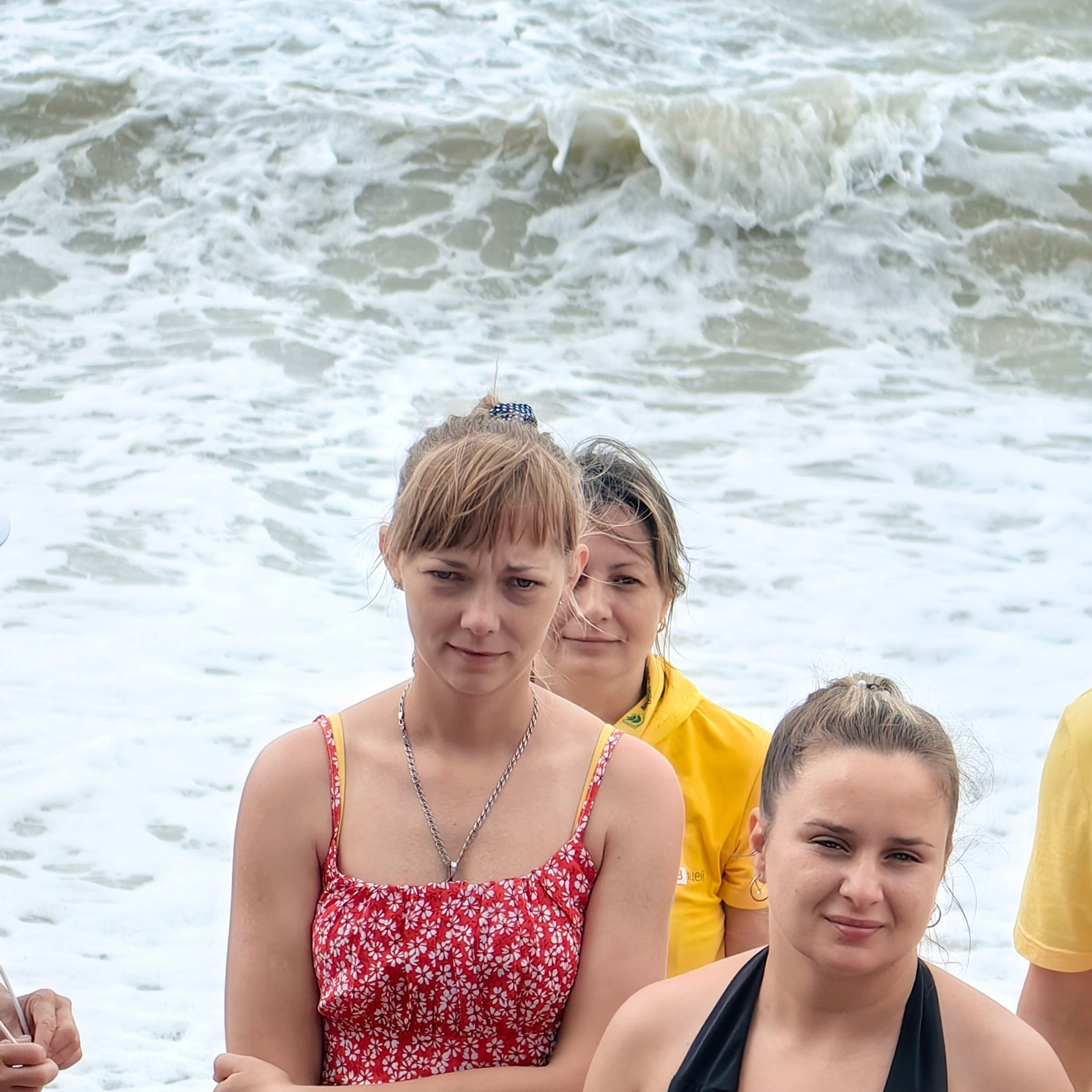 Тренинг-лагерь «Мастерская успеха». Галерея ПрофАС