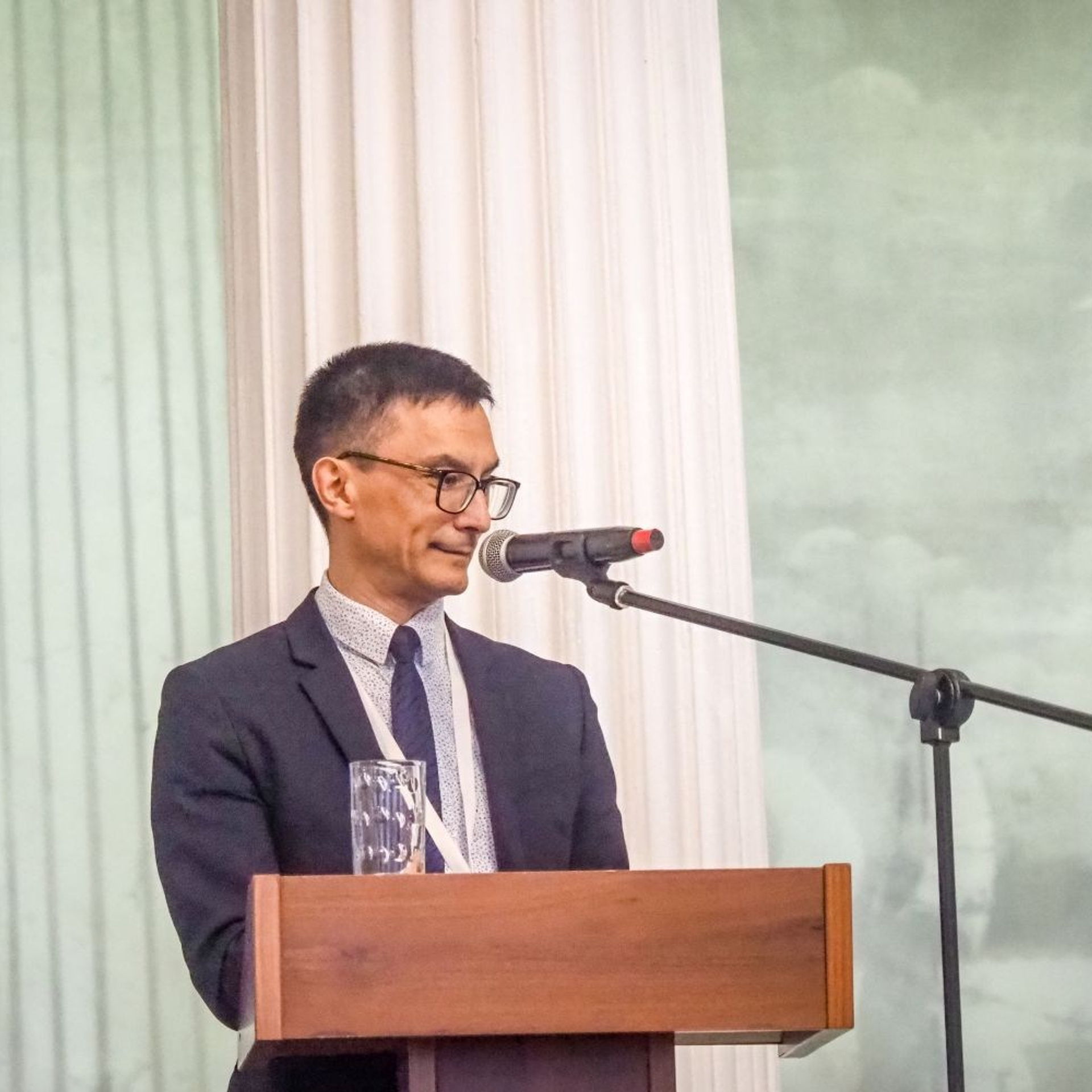 Семинар социальных партнеров. Галерея ПрофАС