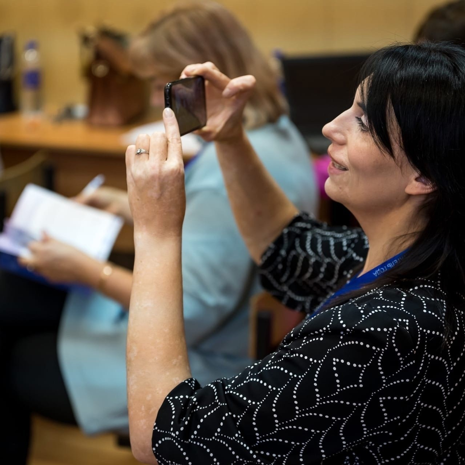 Конкурс Воспитатель года. Галерея ПрофАС