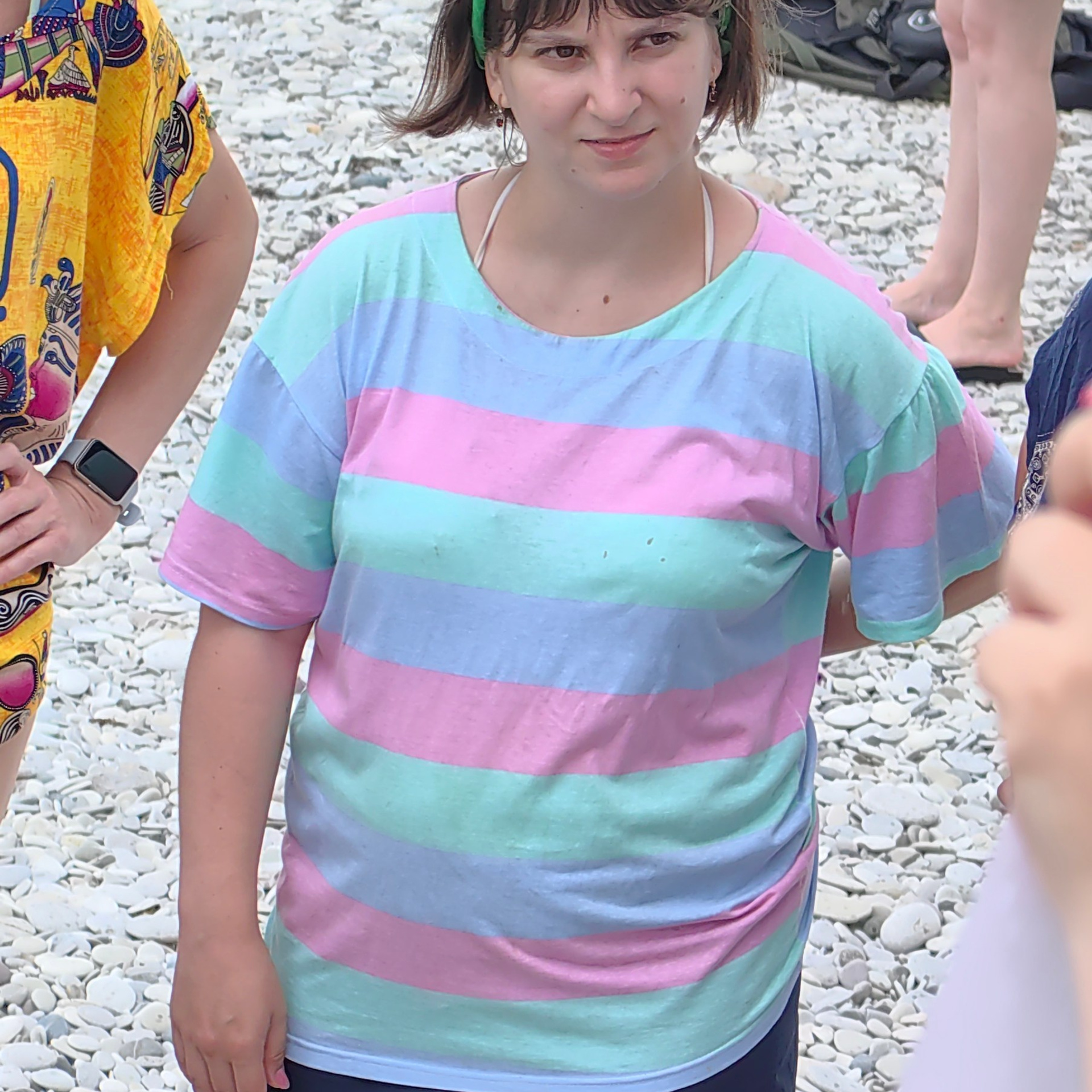 Тренинг-лагерь «Мастерская успеха». Галерея ПрофАС