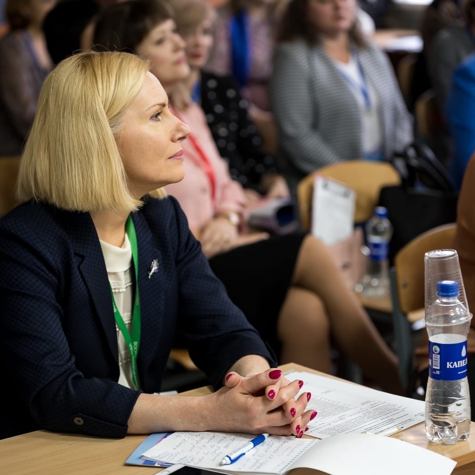 Конкурс Воспитатель года. Галерея ПрофАС