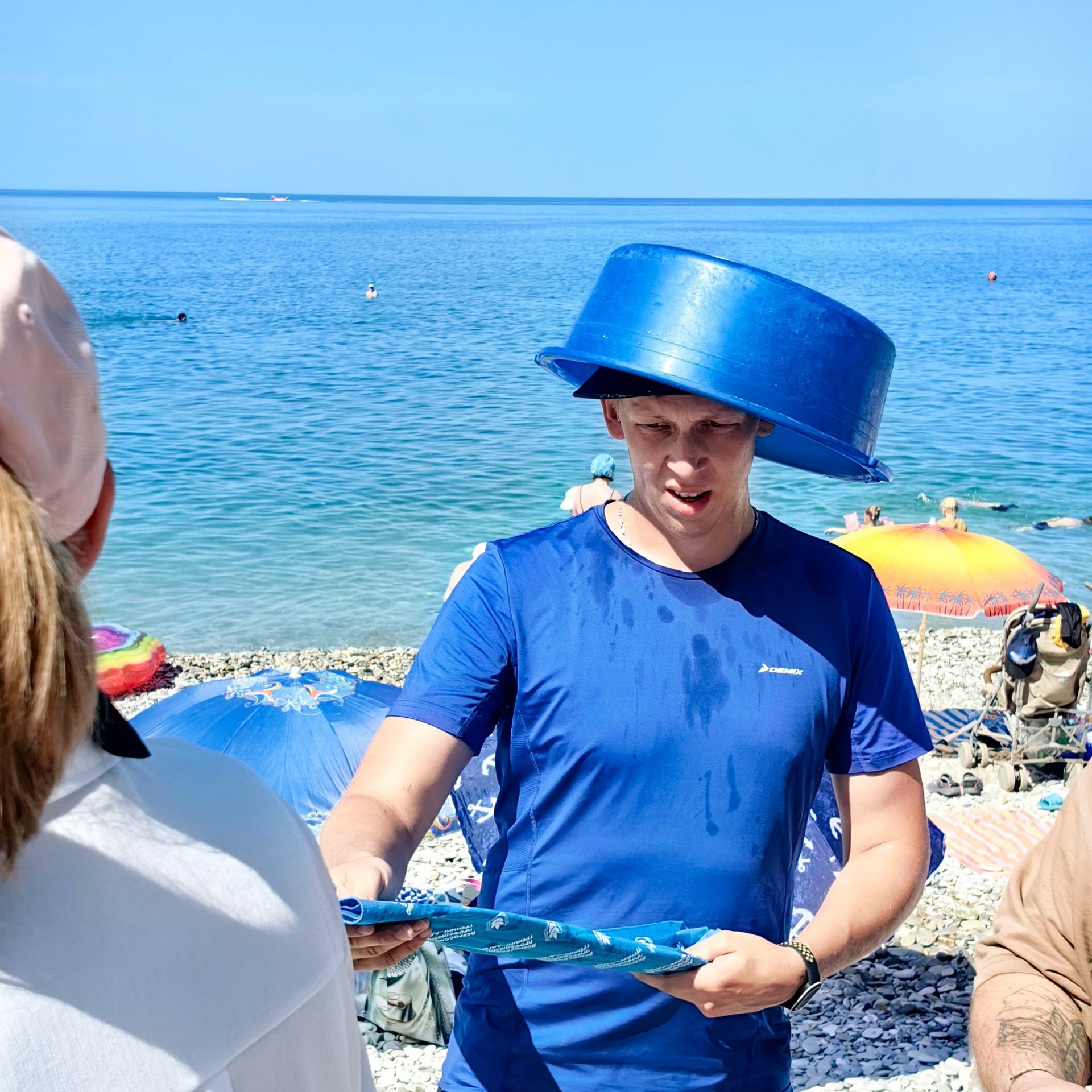 Тренинг-лагерь «Мастерская успеха». Галерея ПрофАС