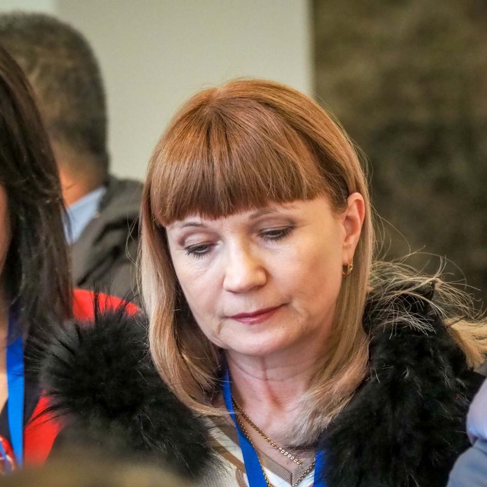 Семинар социальных партнеров. Галерея ПрофАС