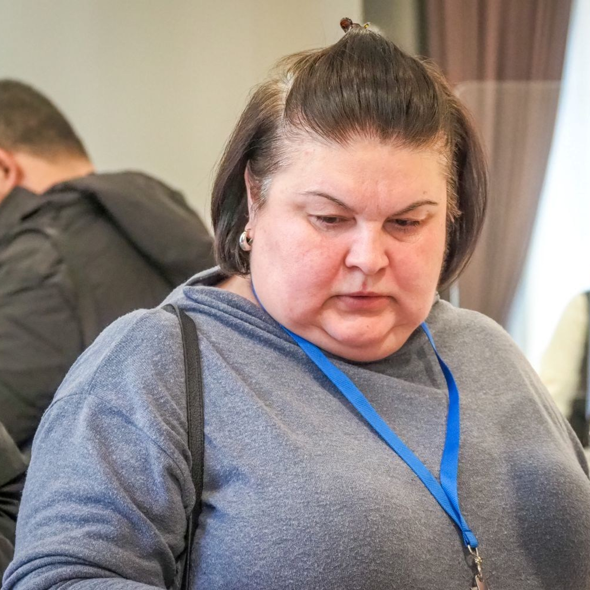 Семинар социальных партнеров. Галерея ПрофАС