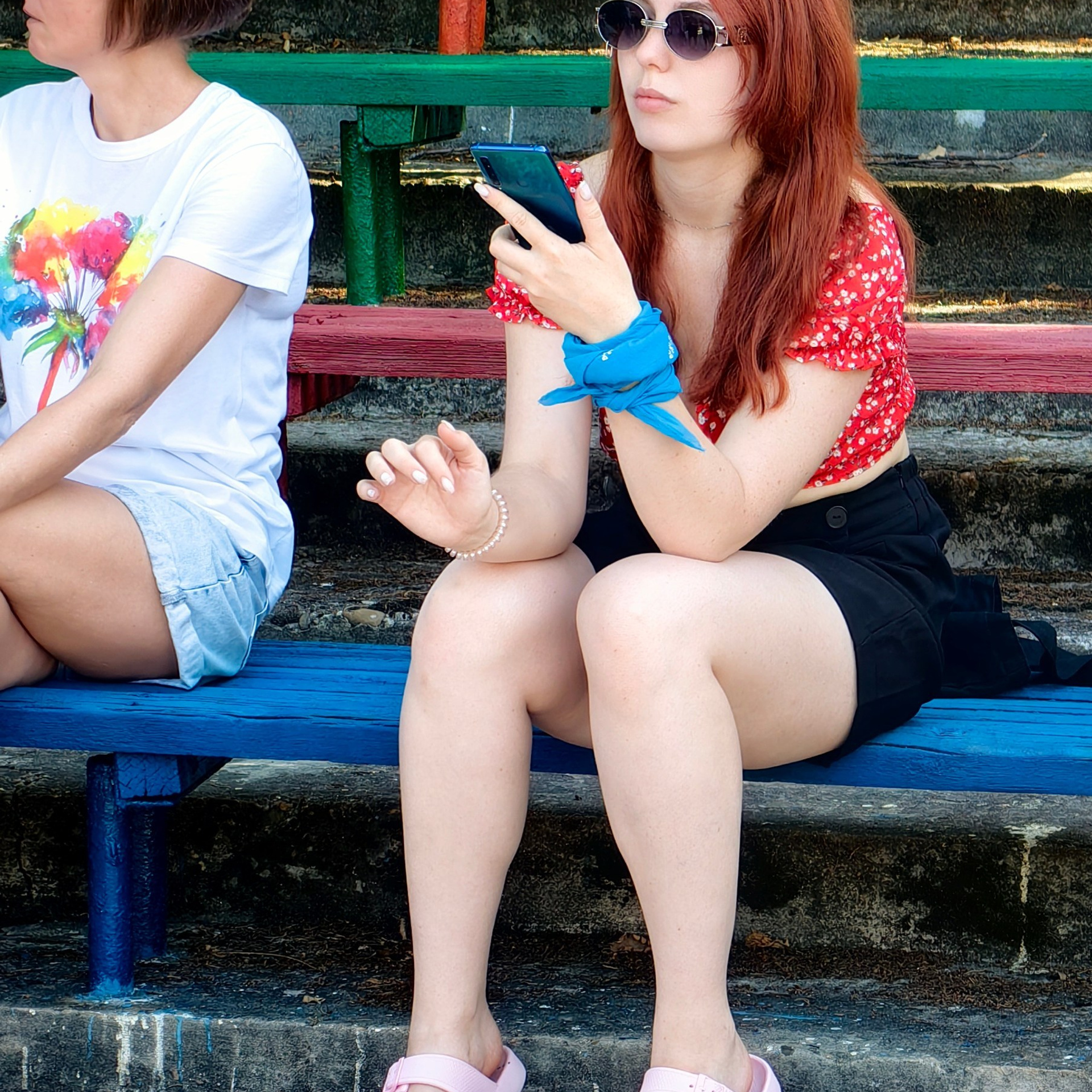 Тренинг-лагерь «Мастерская успеха». Галерея ПрофАС