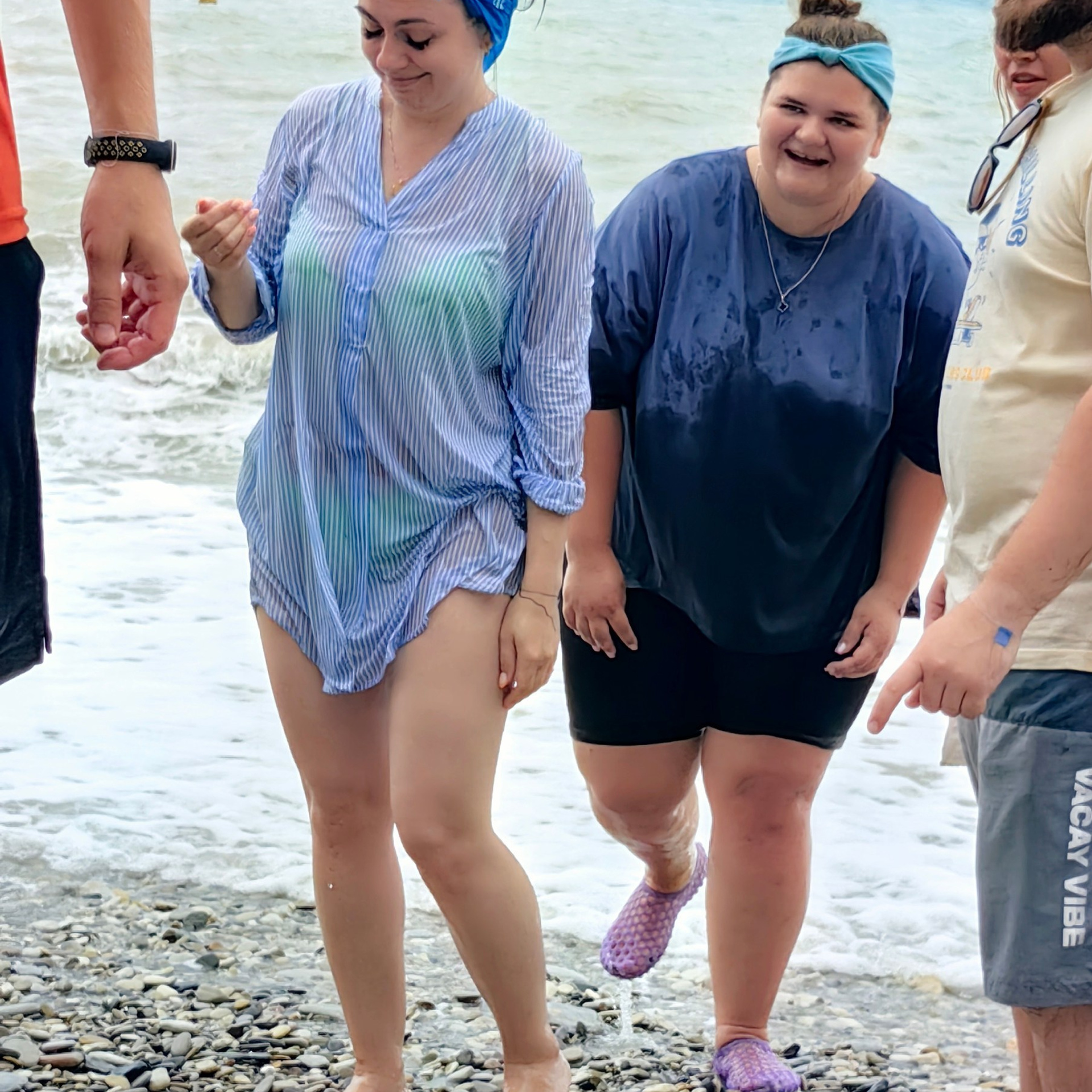 Тренинг-лагерь «Мастерская успеха». Галерея ПрофАС