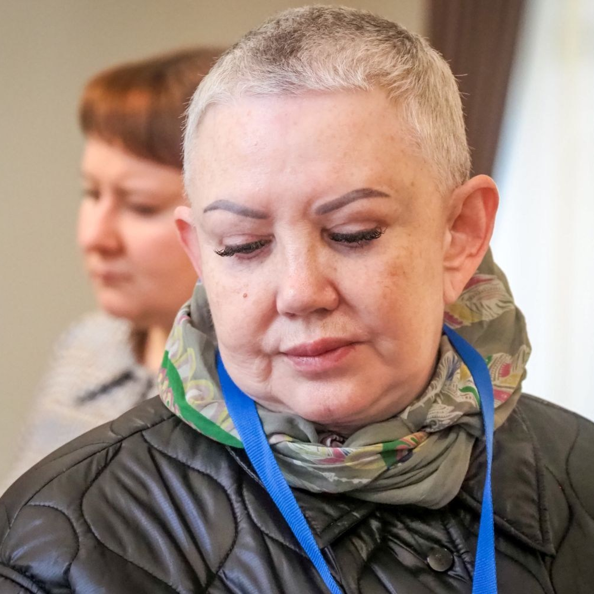 Семинар социальных партнеров. Галерея ПрофАС