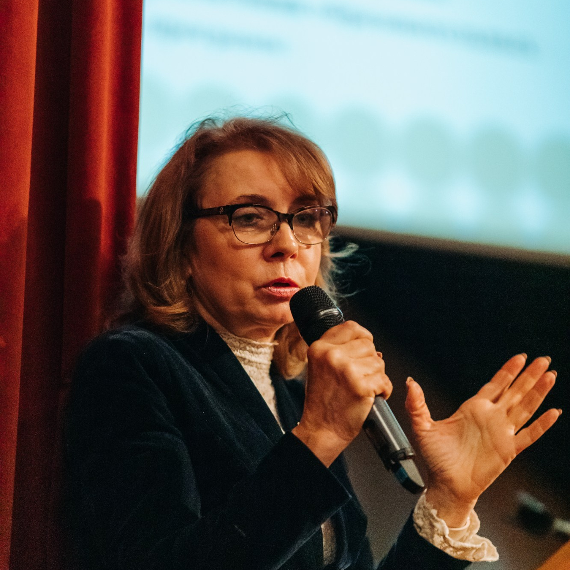 Арктур. Галерея ПрофАС