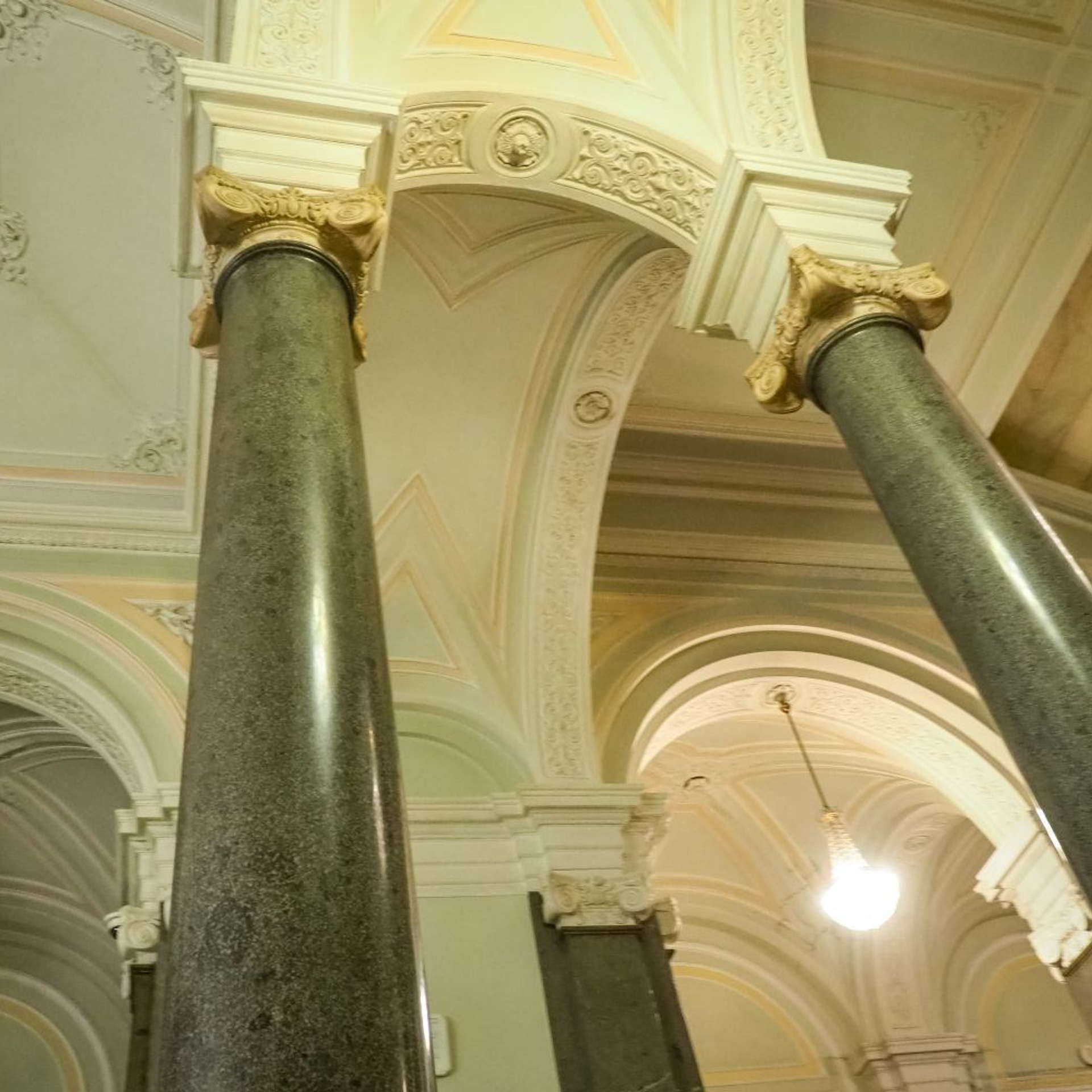 Семинар социальных партнеров. Галерея ПрофАС