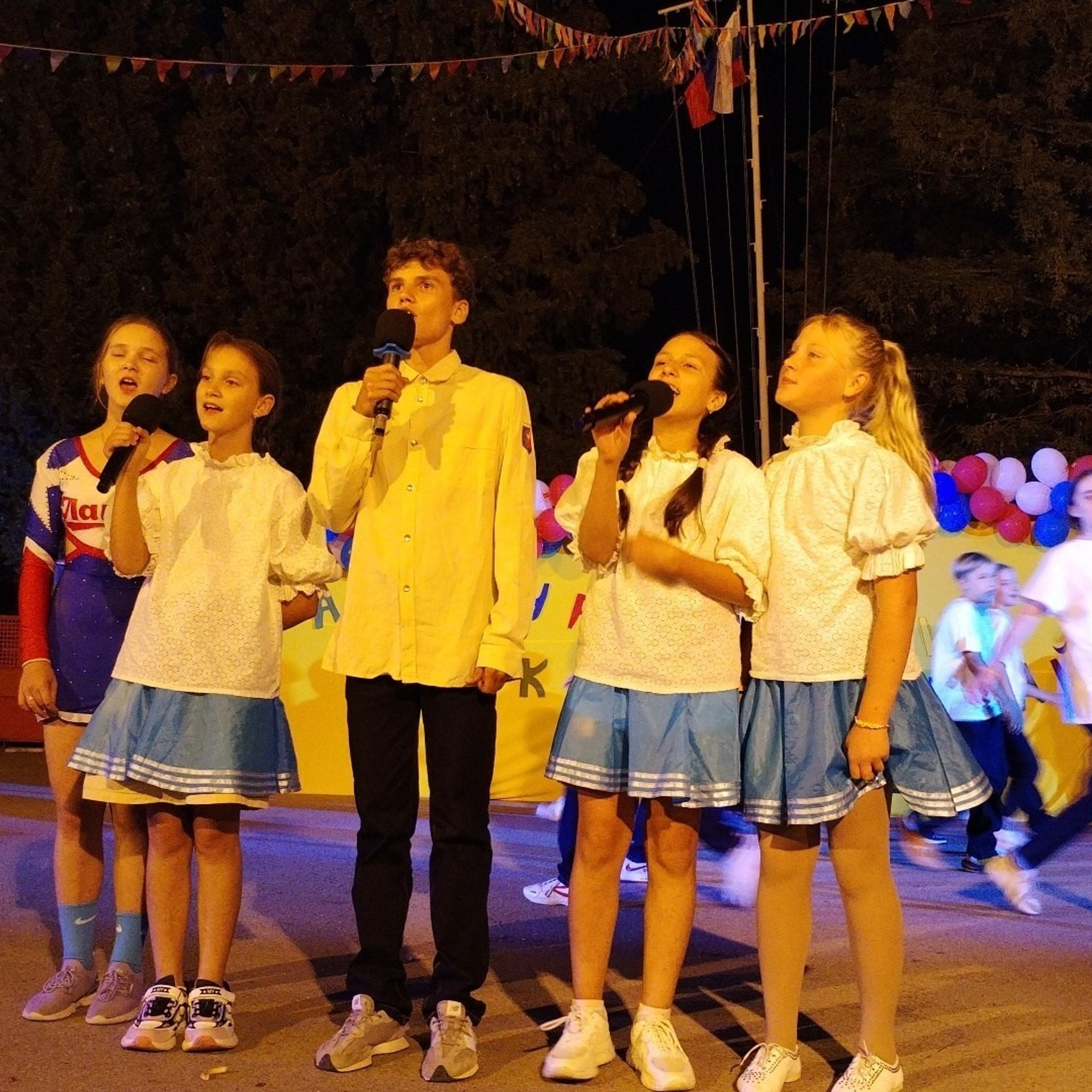 Артек. Галерея ПрофАС