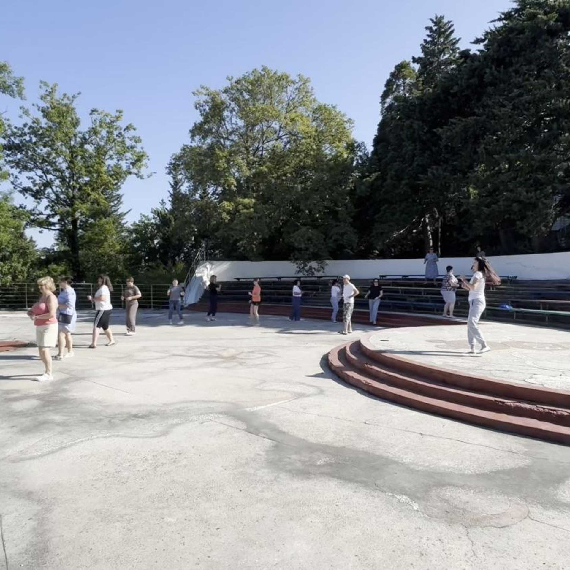 Семинар председателей территориальных организаций Профсоюза. Галерея ПрофАС