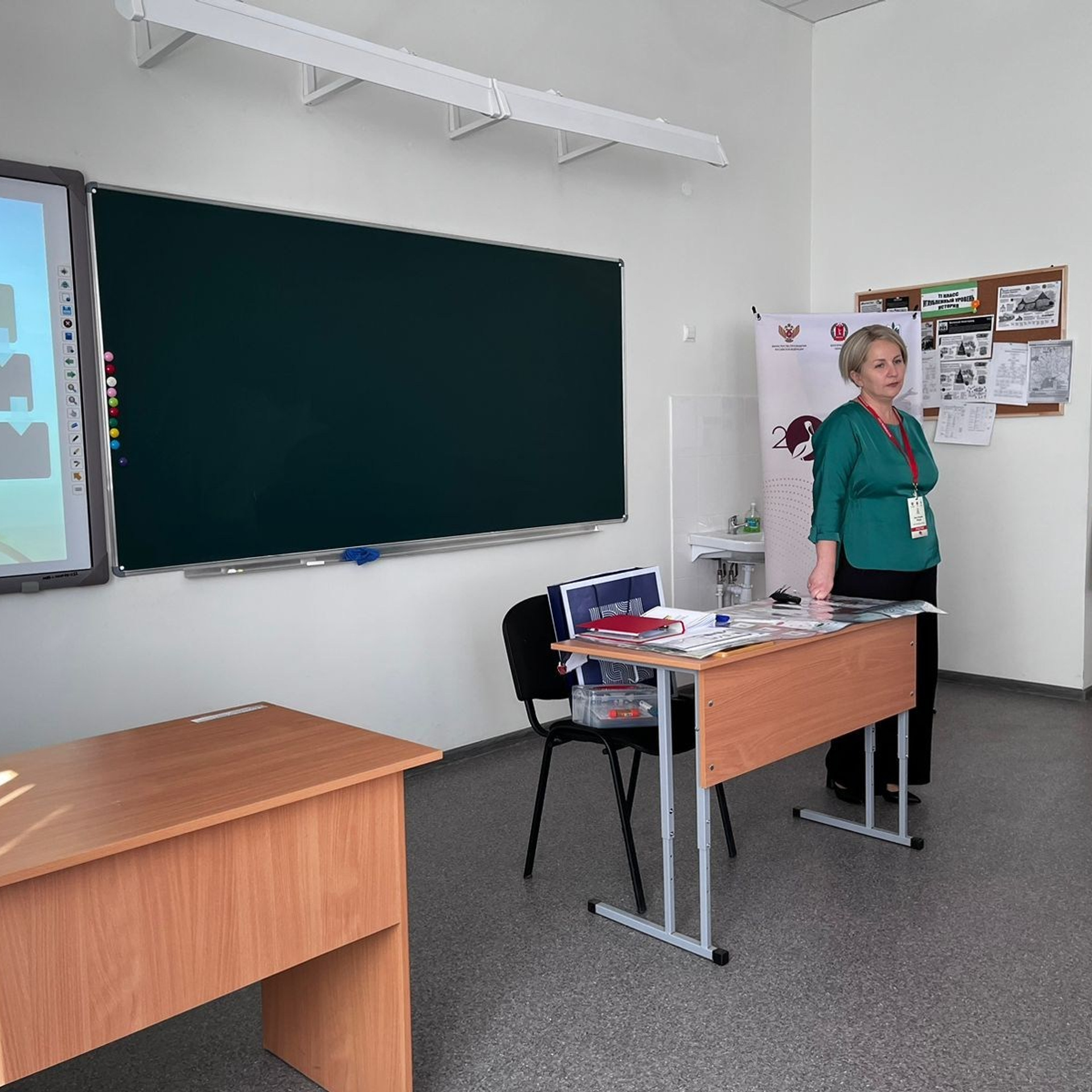 Конкурс Воспитатель года. Галерея ПрофАС