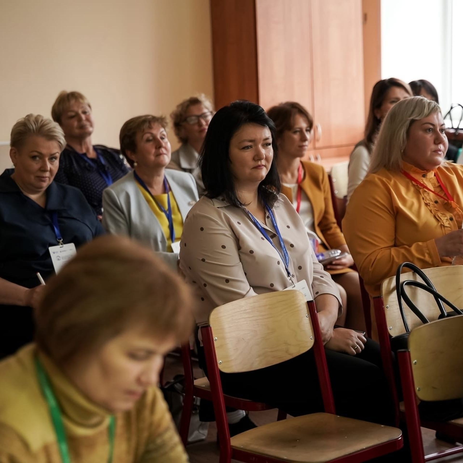 Конкурс Воспитатель года. Галерея ПрофАС