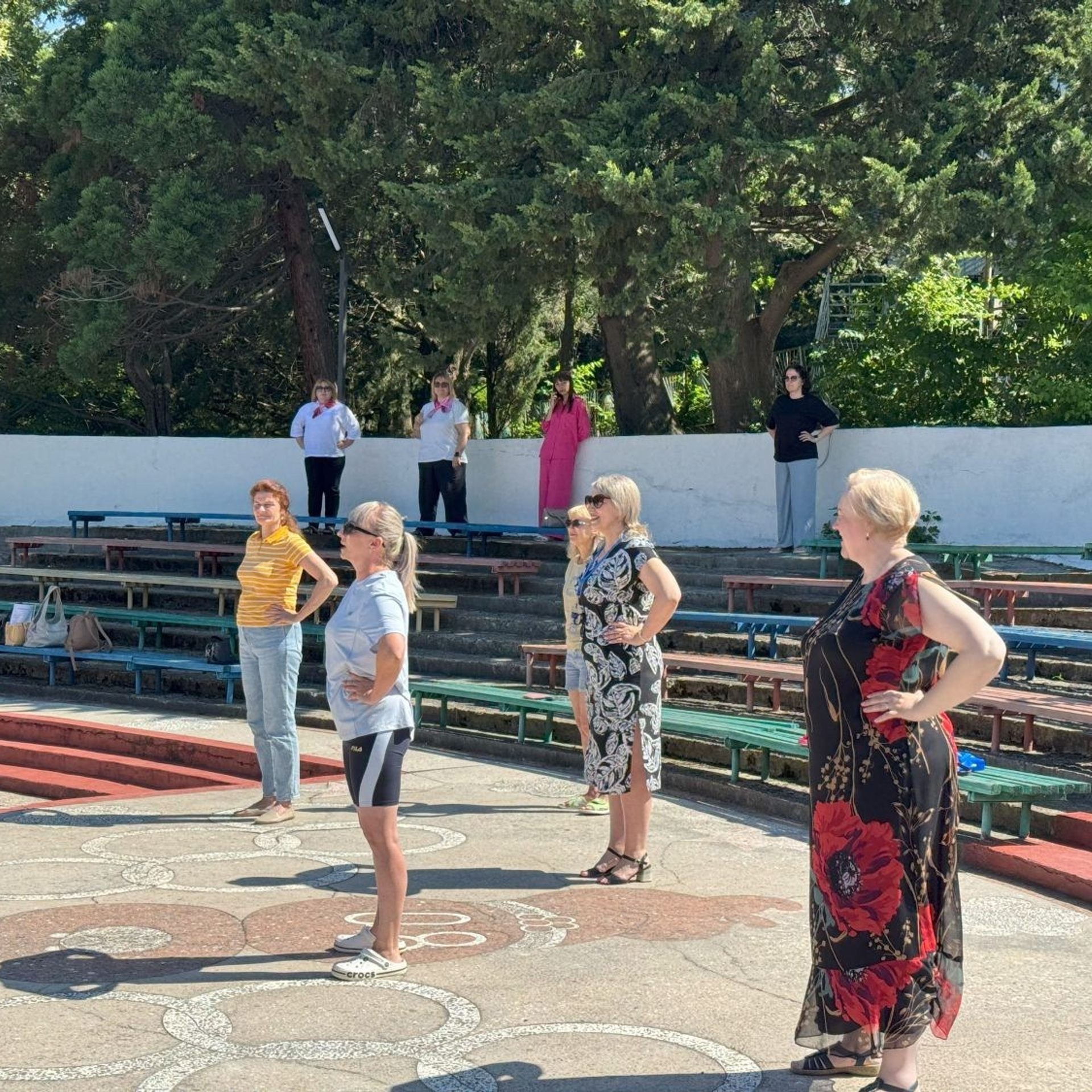 Семинар председателей территориальных организаций Профсоюза. Галерея ПрофАС