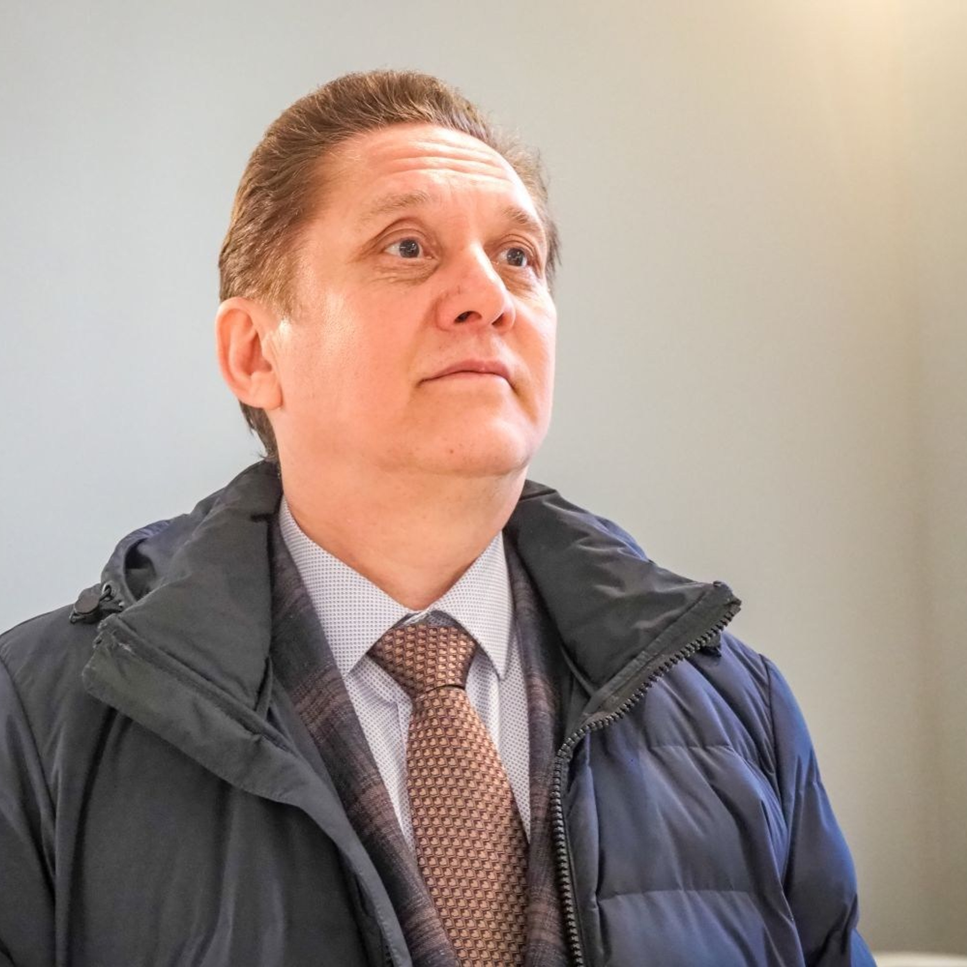 Семинар социальных партнеров. Галерея ПрофАС