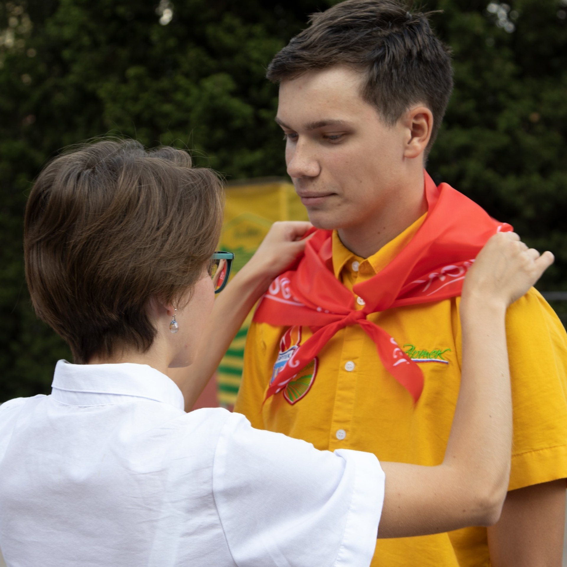 Артек. Галерея ПрофАС