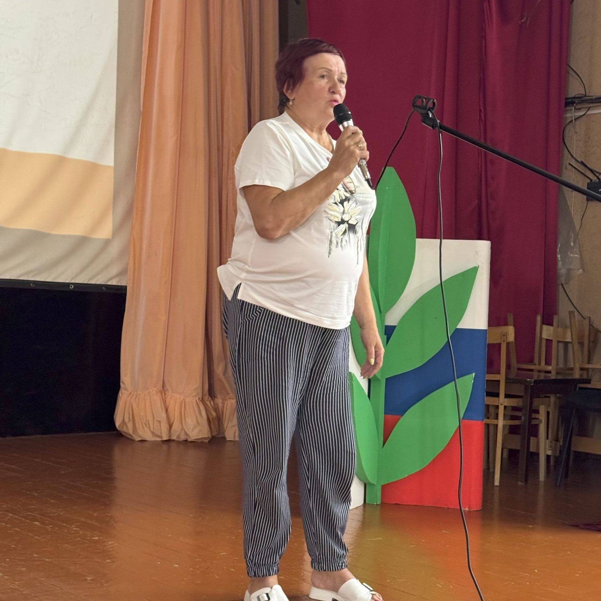 Семинар председателей территориальных организаций Профсоюза. Галерея ПрофАС