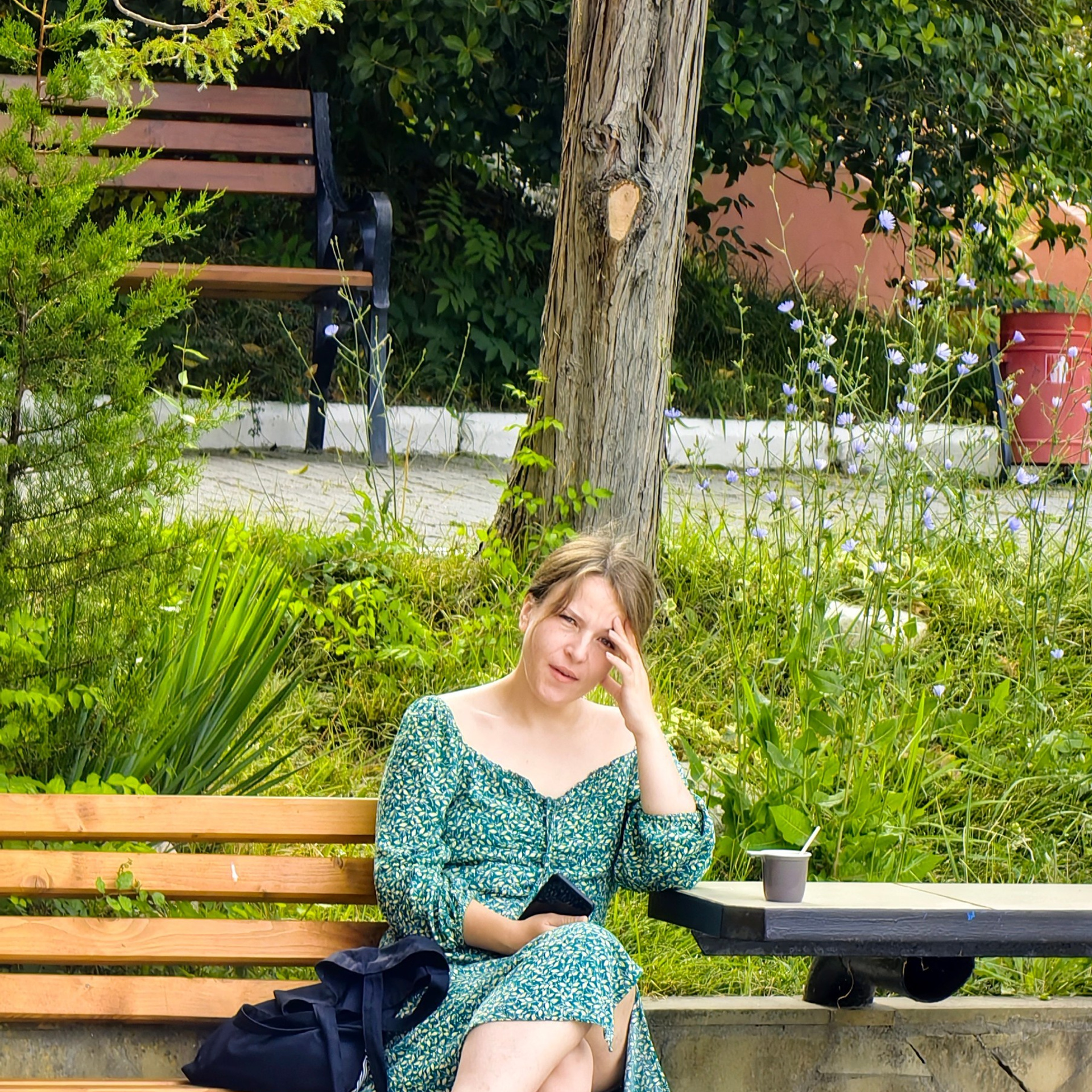 Тренинг-лагерь «Мастерская успеха». Галерея ПрофАС