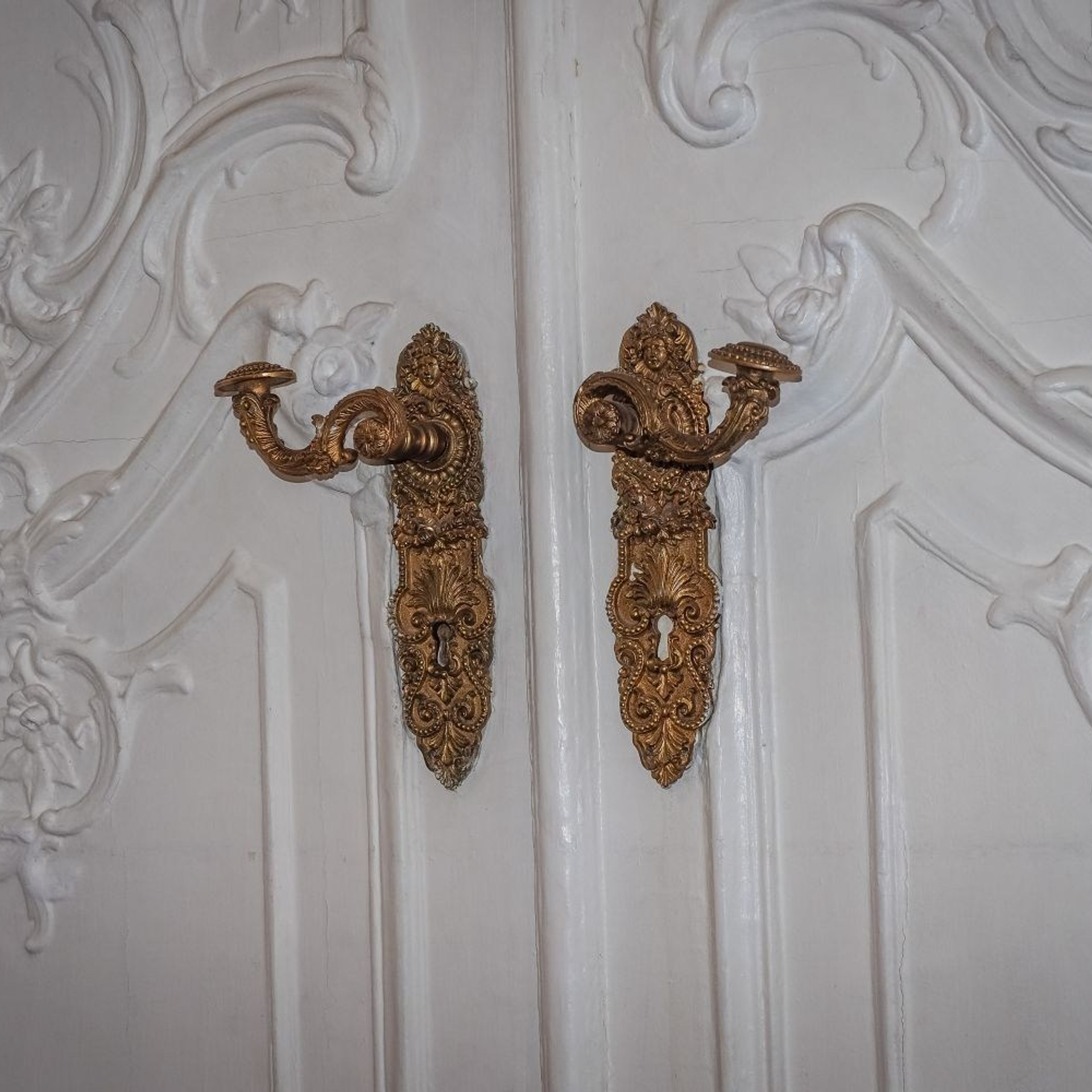 Семинар социальных партнеров. Галерея ПрофАС