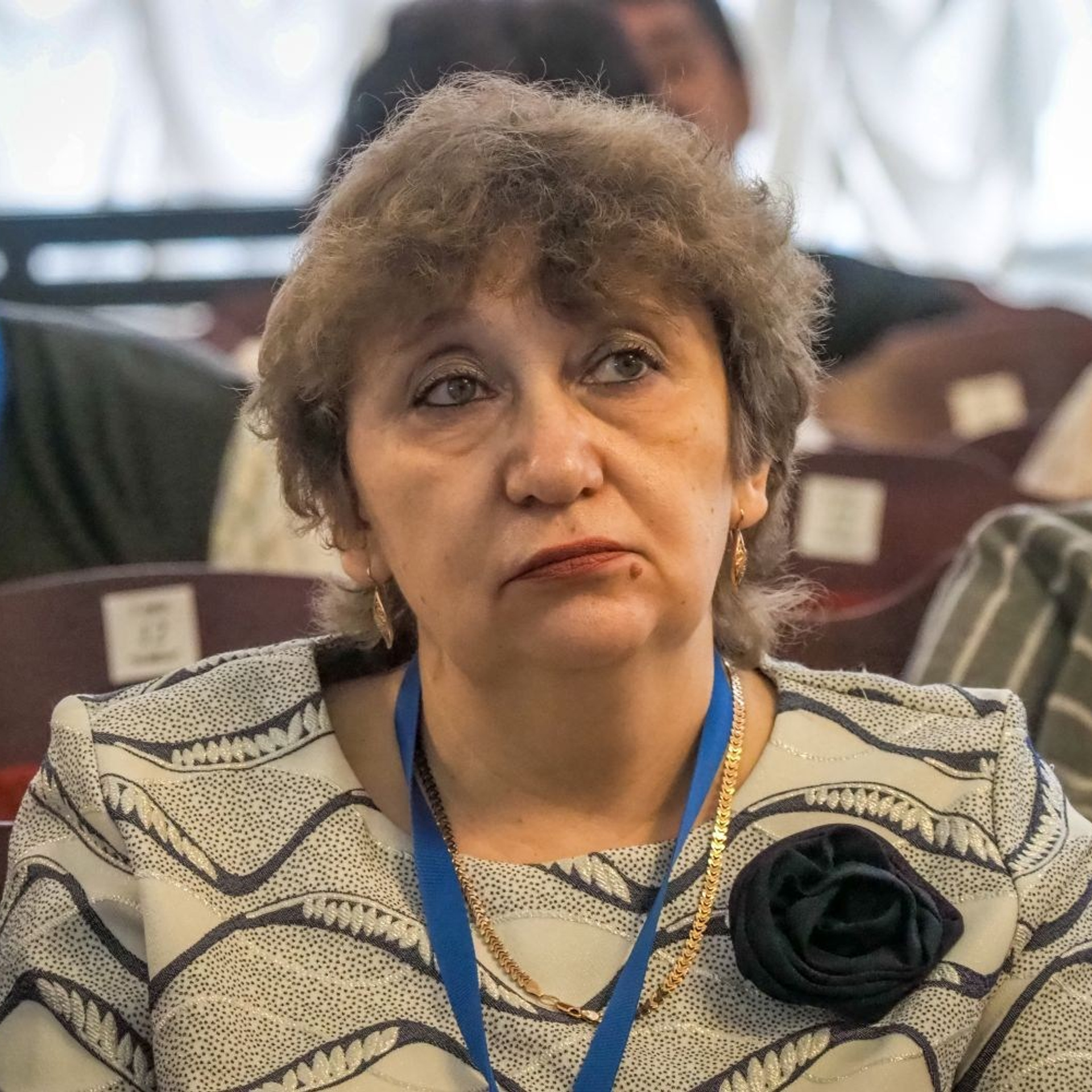 Семинар социальных партнеров. Галерея ПрофАС