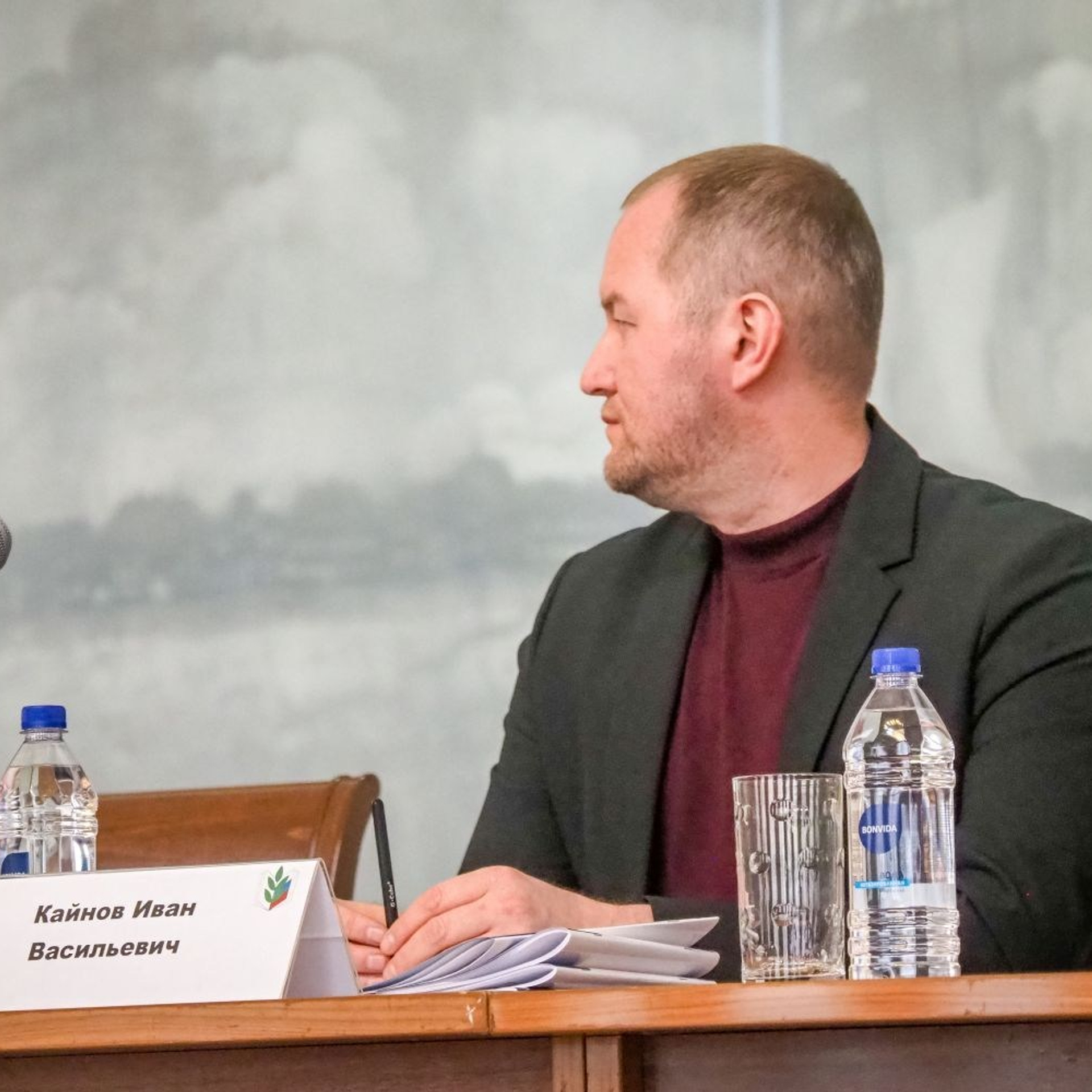 Семинар социальных партнеров. Галерея ПрофАС