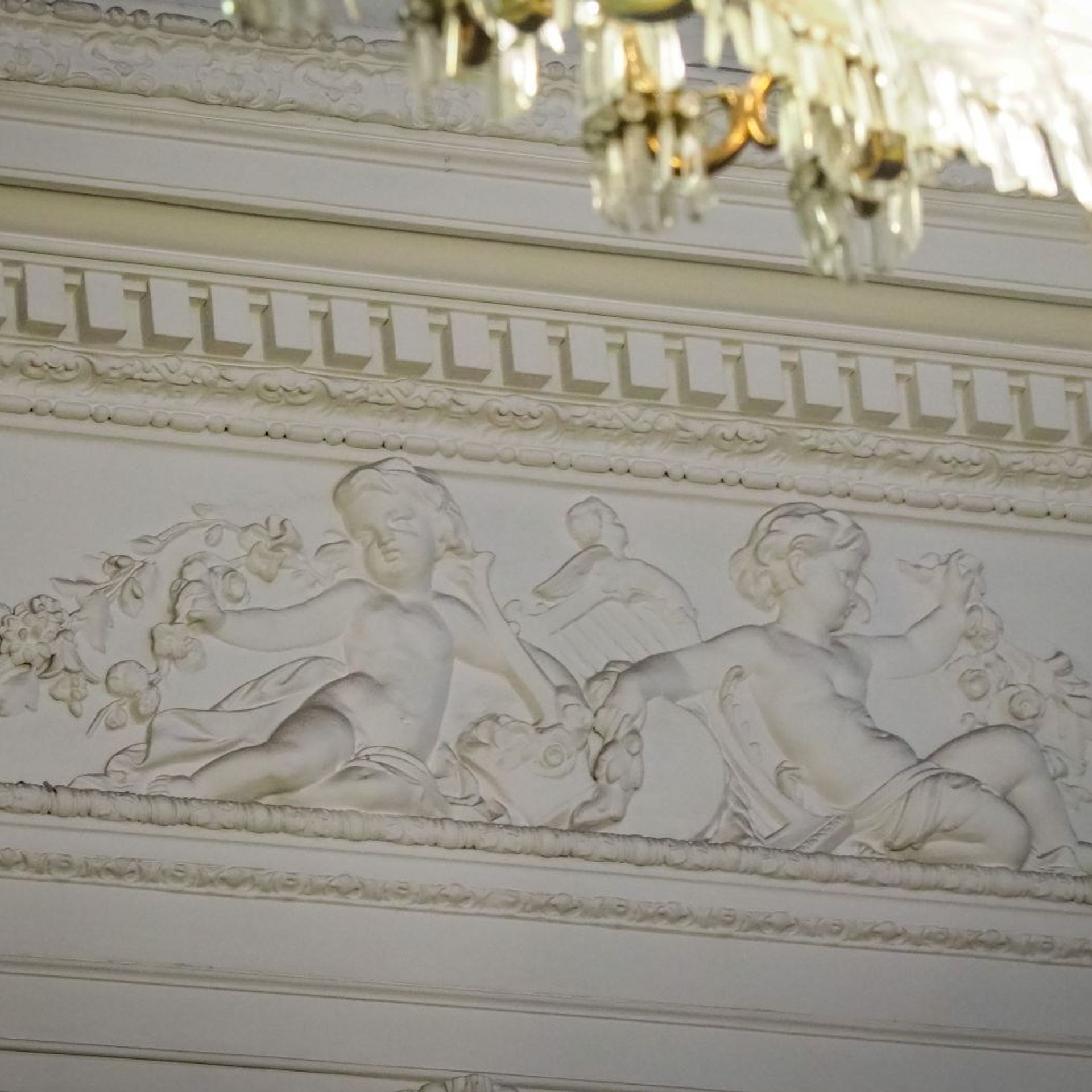 Семинар социальных партнеров. Галерея ПрофАС