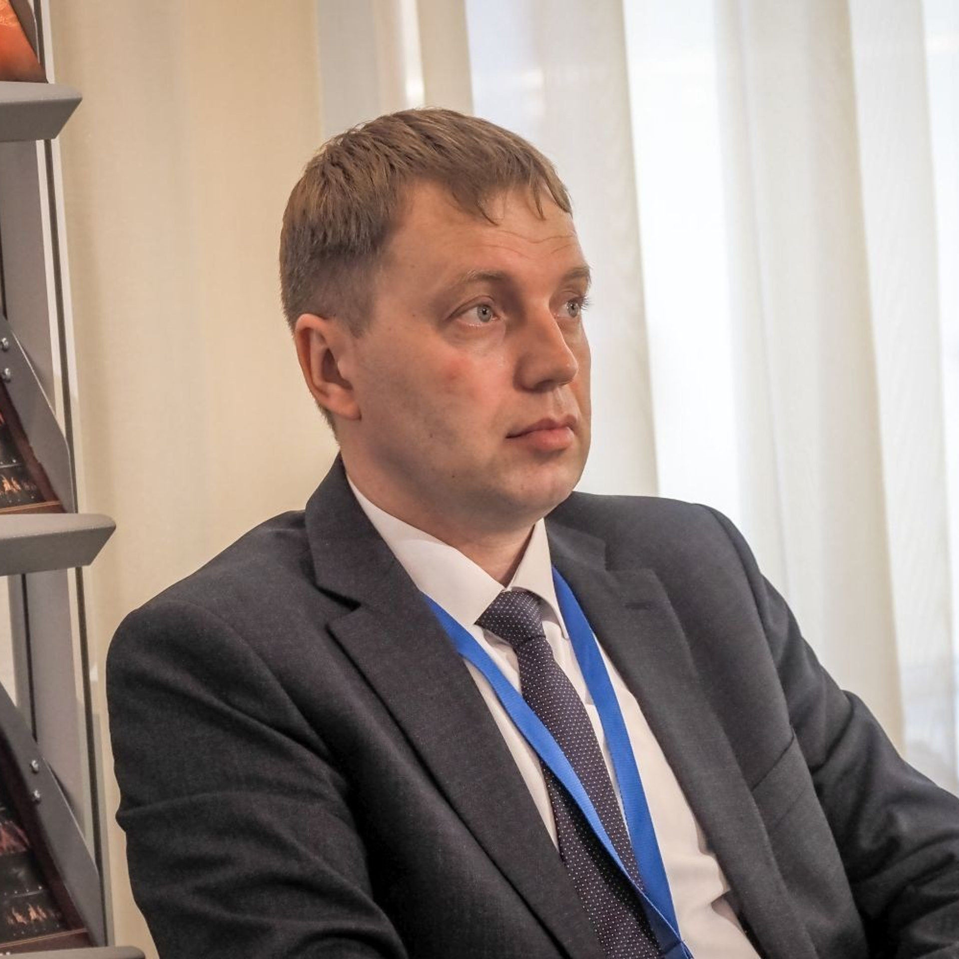 Семинар социальных партнеров. Галерея ПрофАС