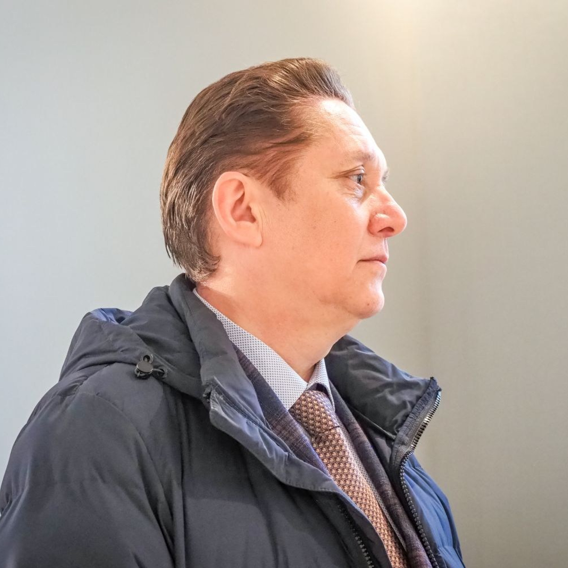 Семинар социальных партнеров. Галерея ПрофАС