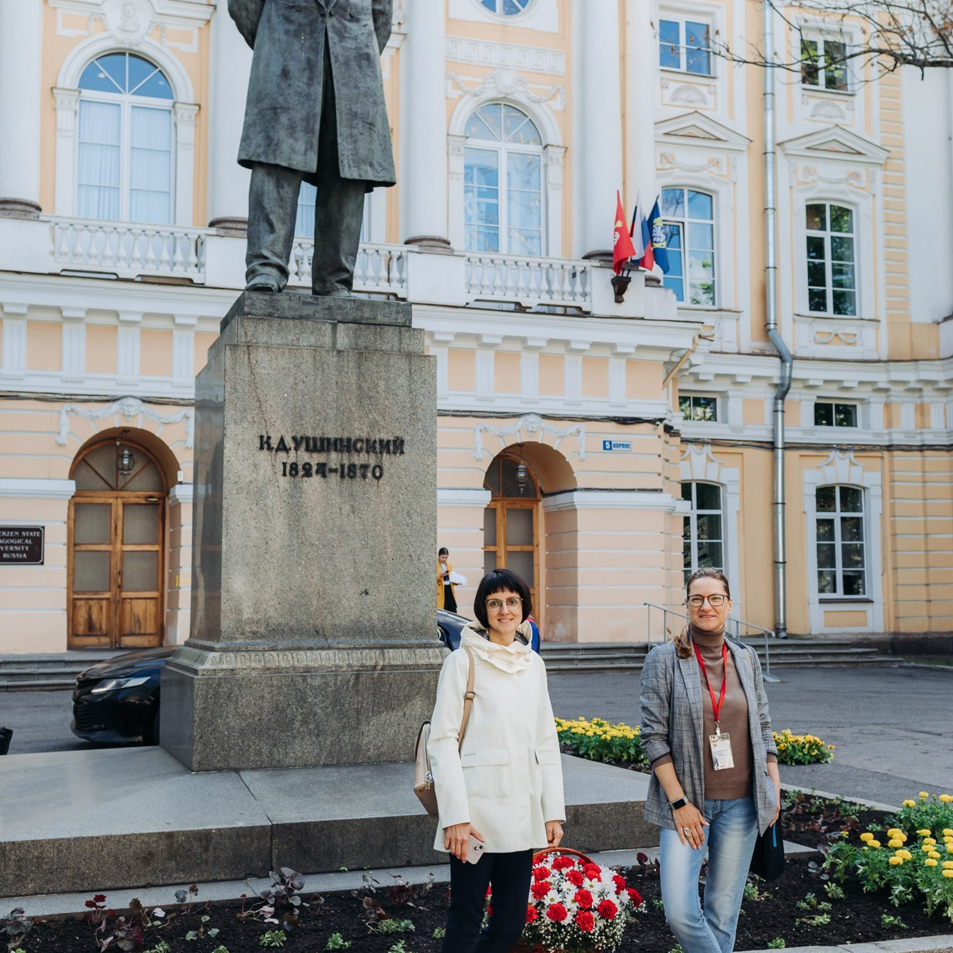Арктур. Галерея ПрофАС