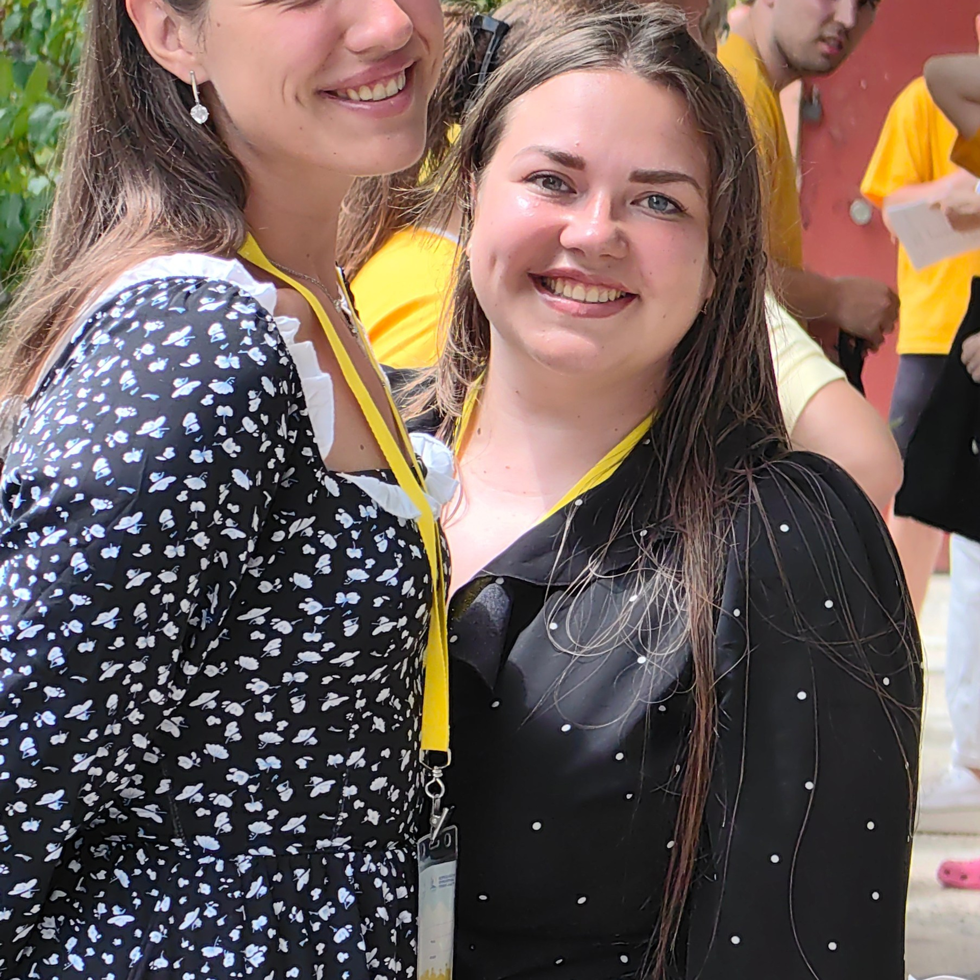 Тренинг-лагерь «Мастерская успеха». Галерея ПрофАС