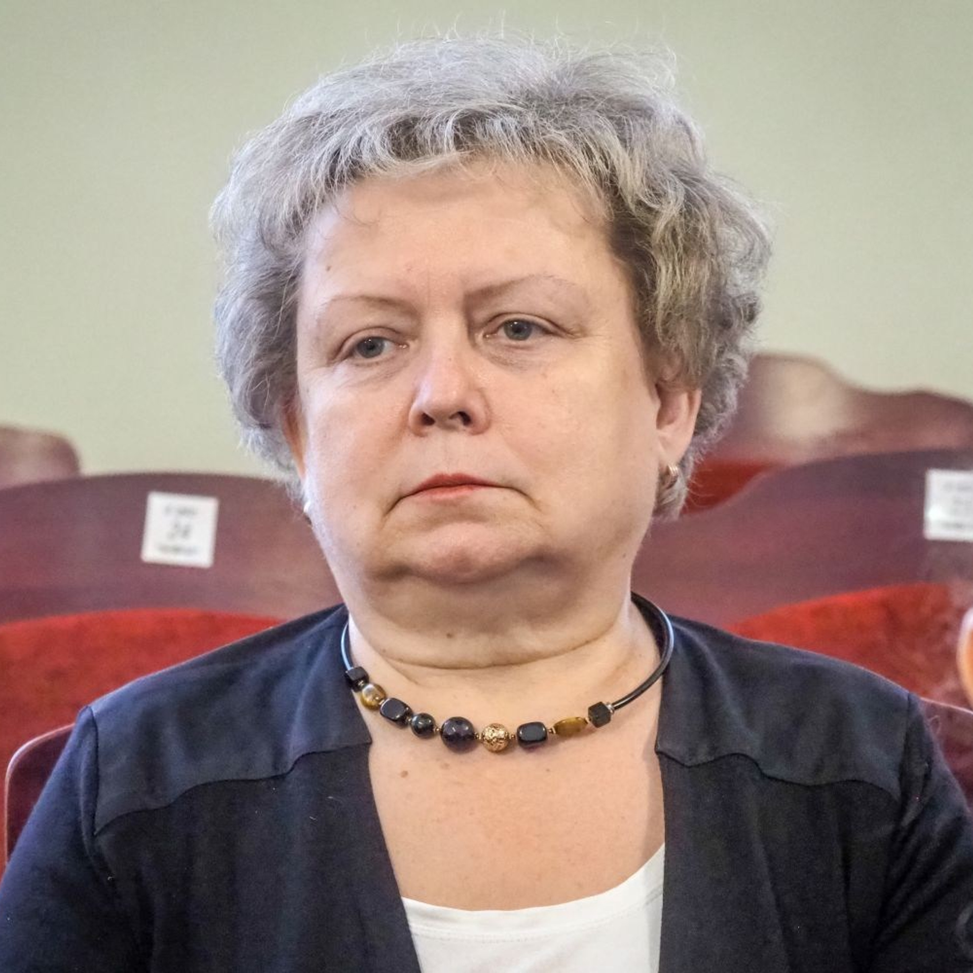 Семинар социальных партнеров. Галерея ПрофАС