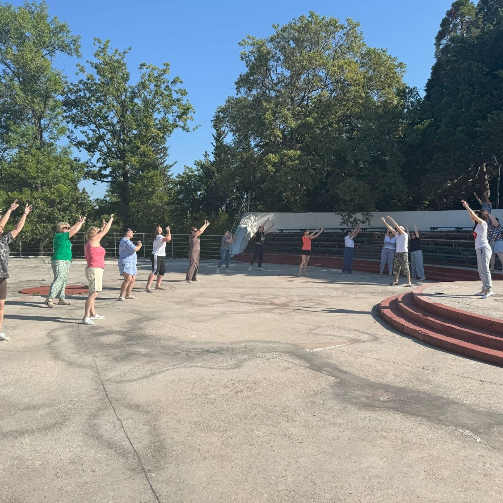 Семинар председателей территориальных организаций Профсоюза. Галерея ПрофАС