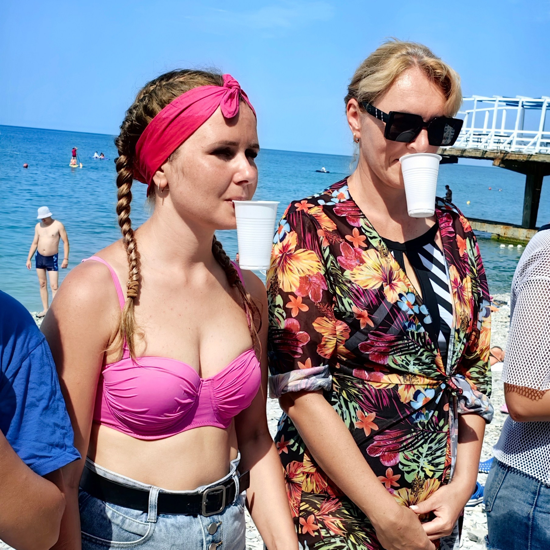 Тренинг-лагерь «Мастерская успеха». Галерея ПрофАС