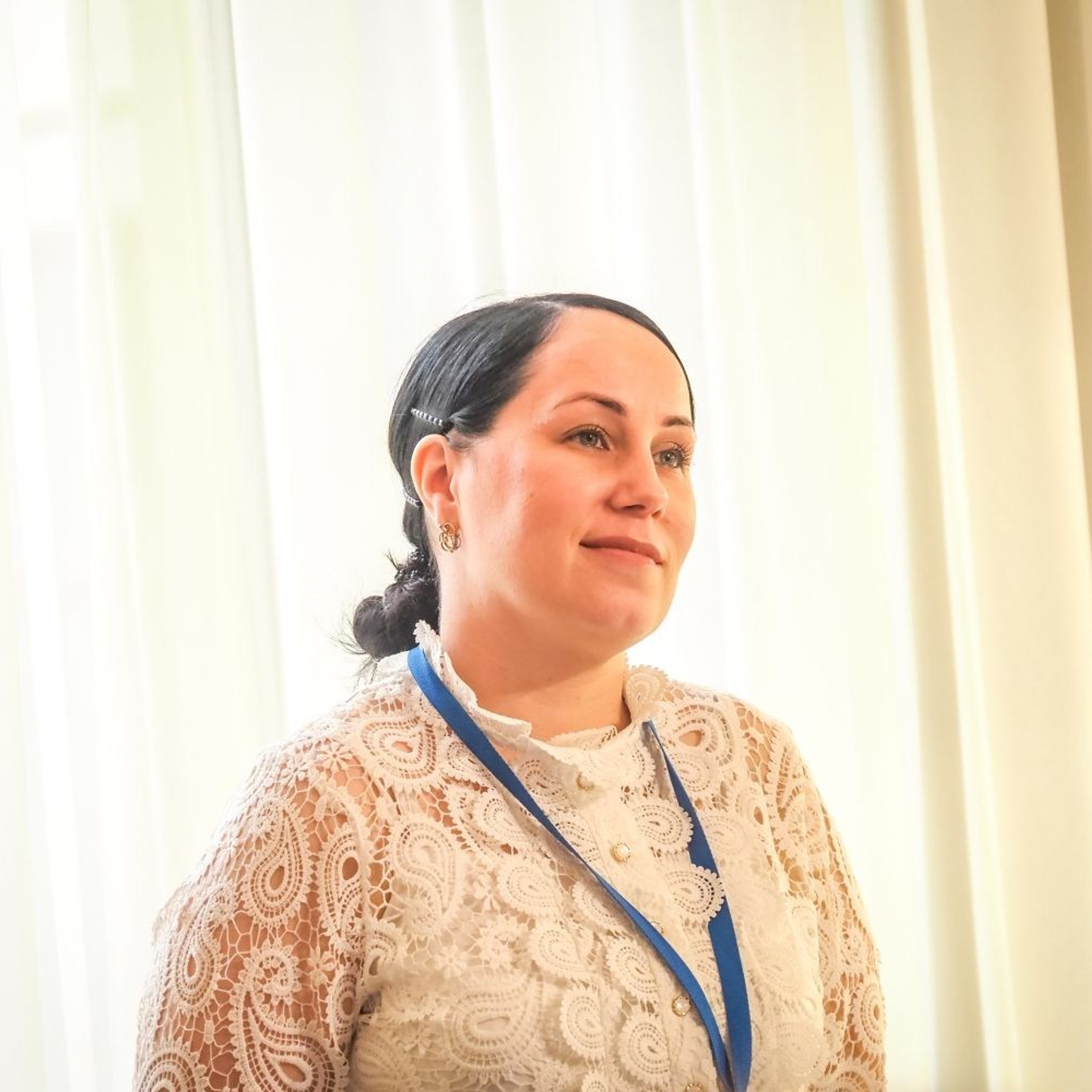 Семинар социальных партнеров. Галерея ПрофАС