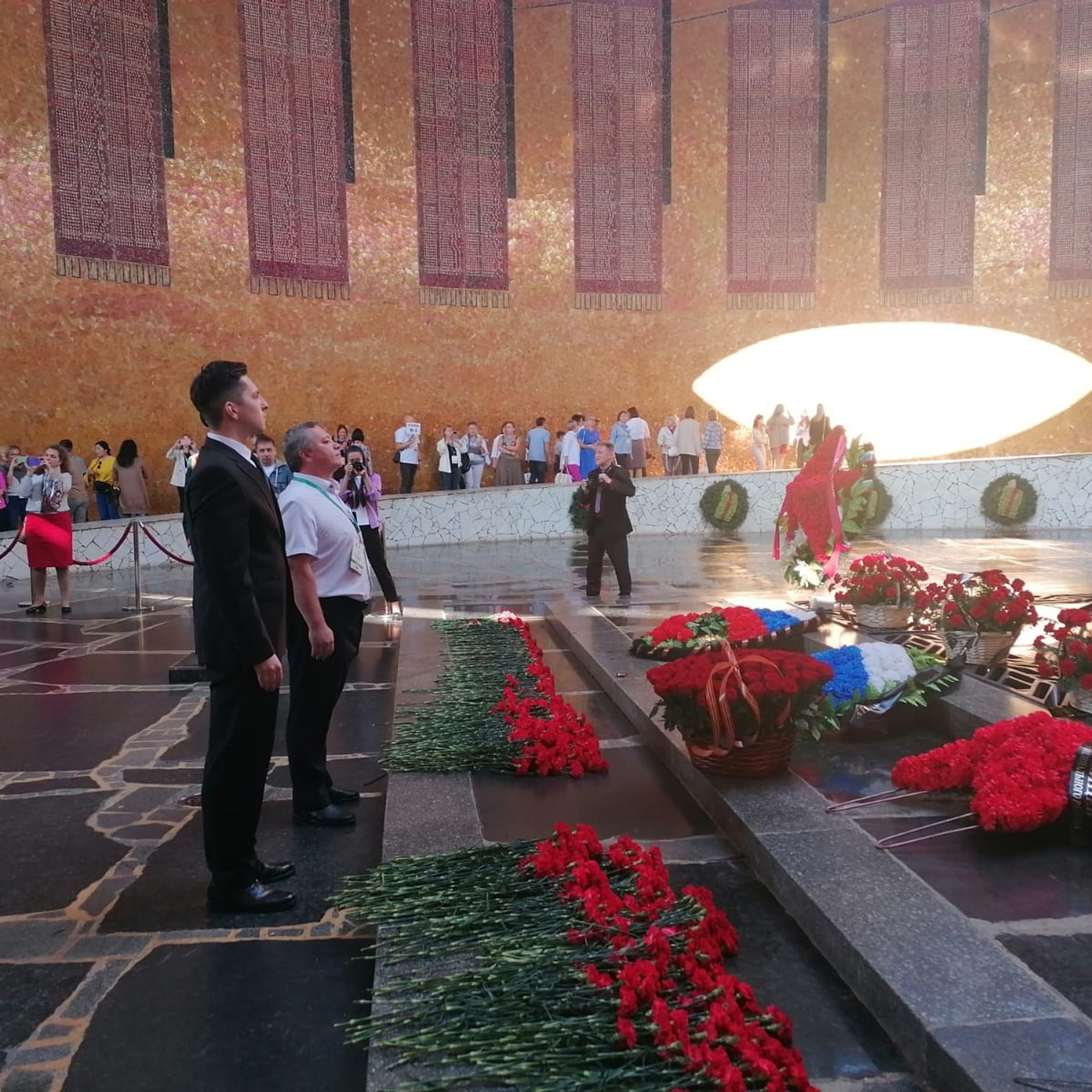 Конкурс Воспитатель года. Галерея ПрофАС