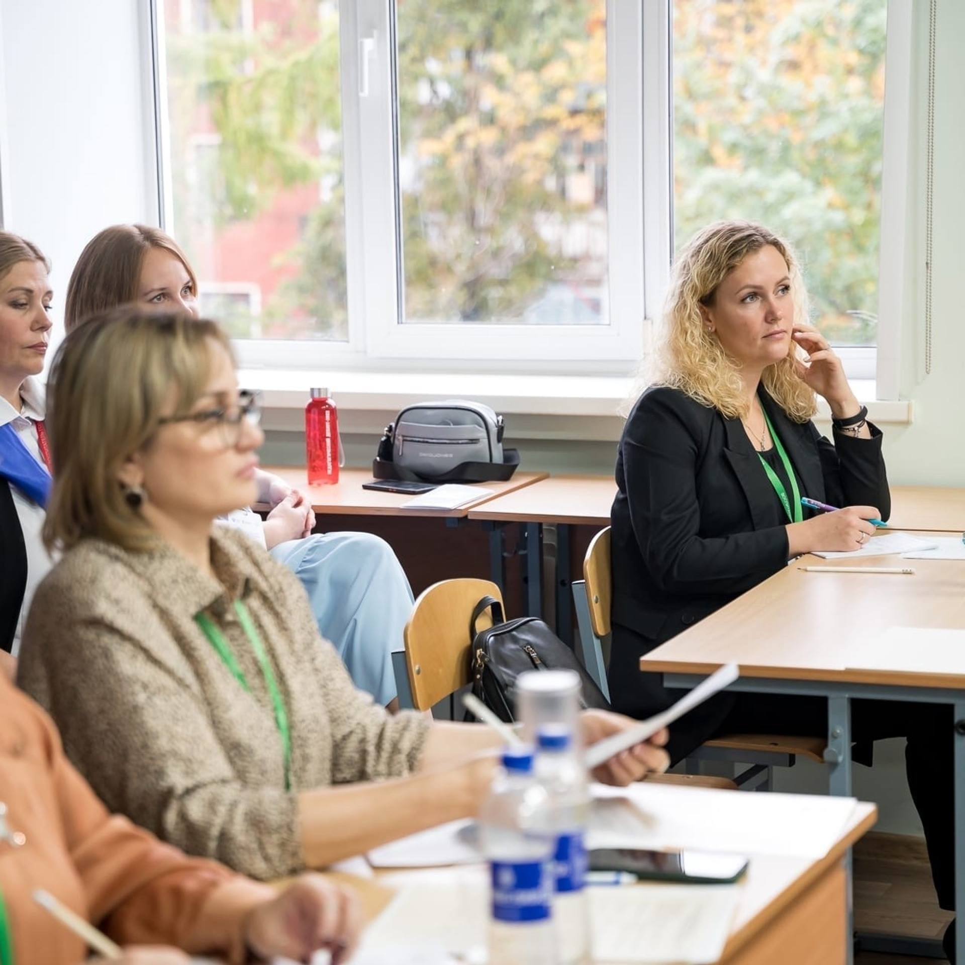 Конкурс Воспитатель года. Галерея ПрофАС