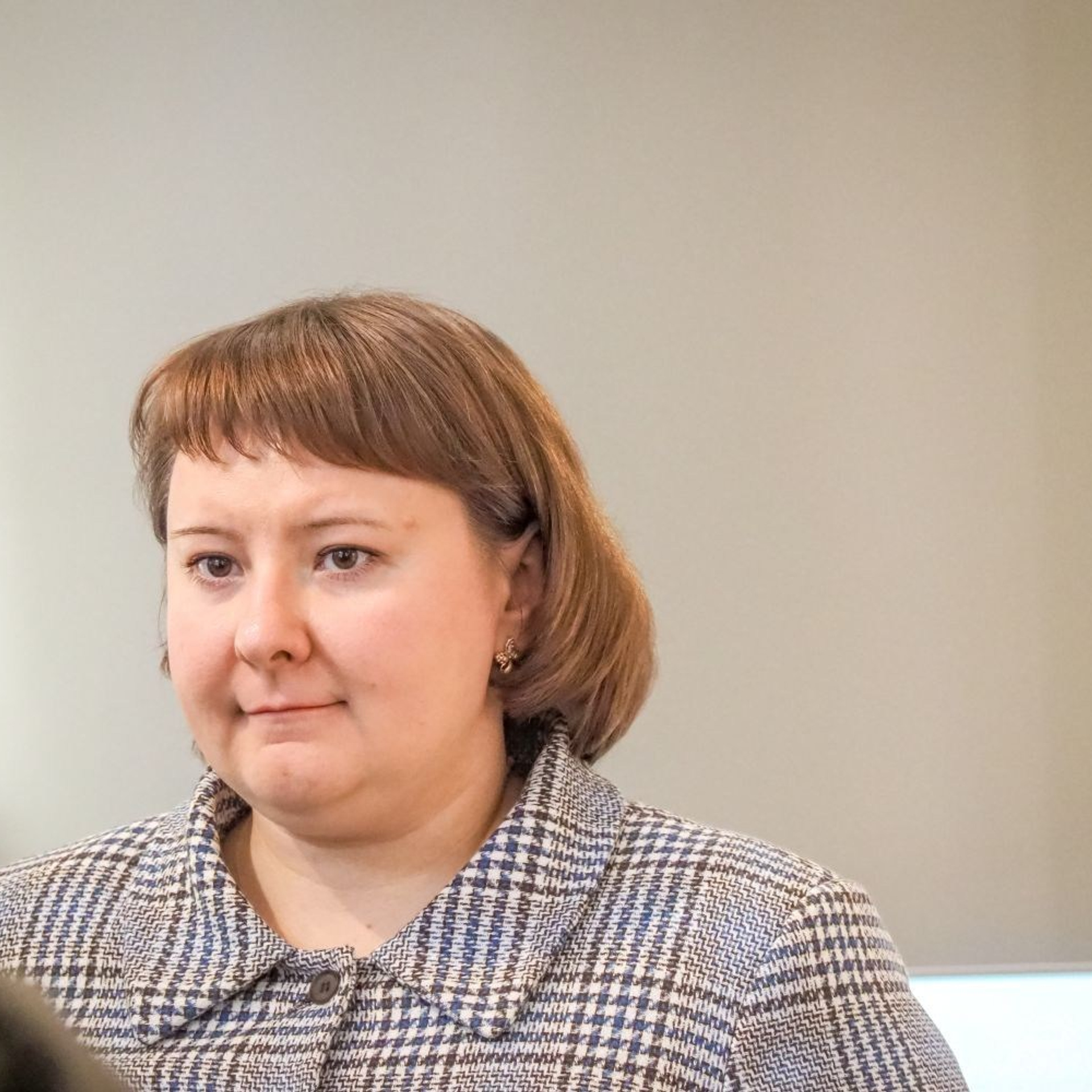 Семинар социальных партнеров. Галерея ПрофАС