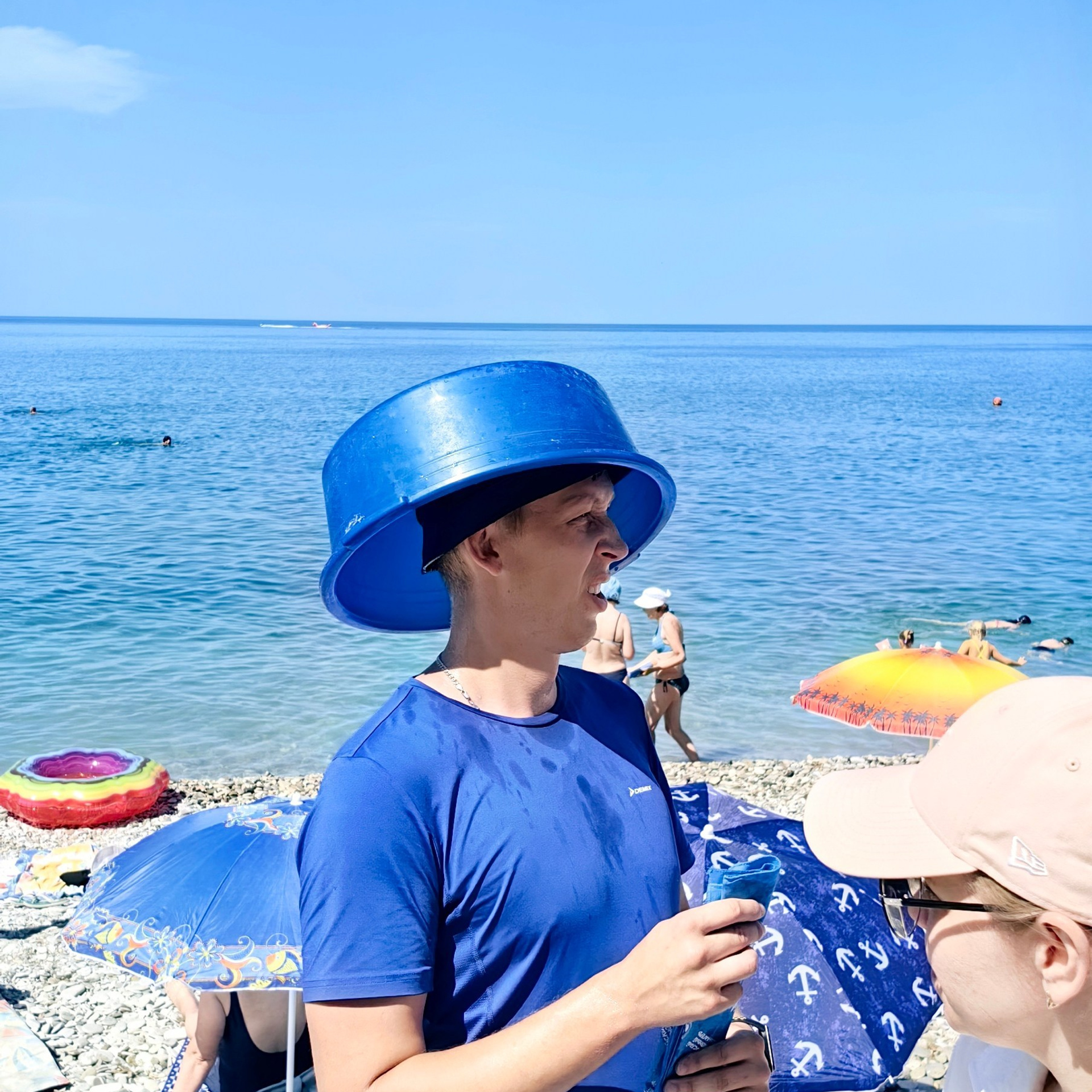 Тренинг-лагерь «Мастерская успеха». Галерея ПрофАС